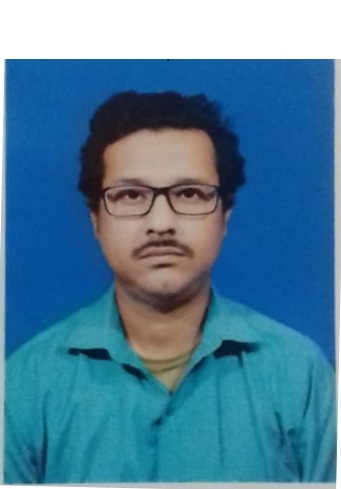 Joydeep Roy