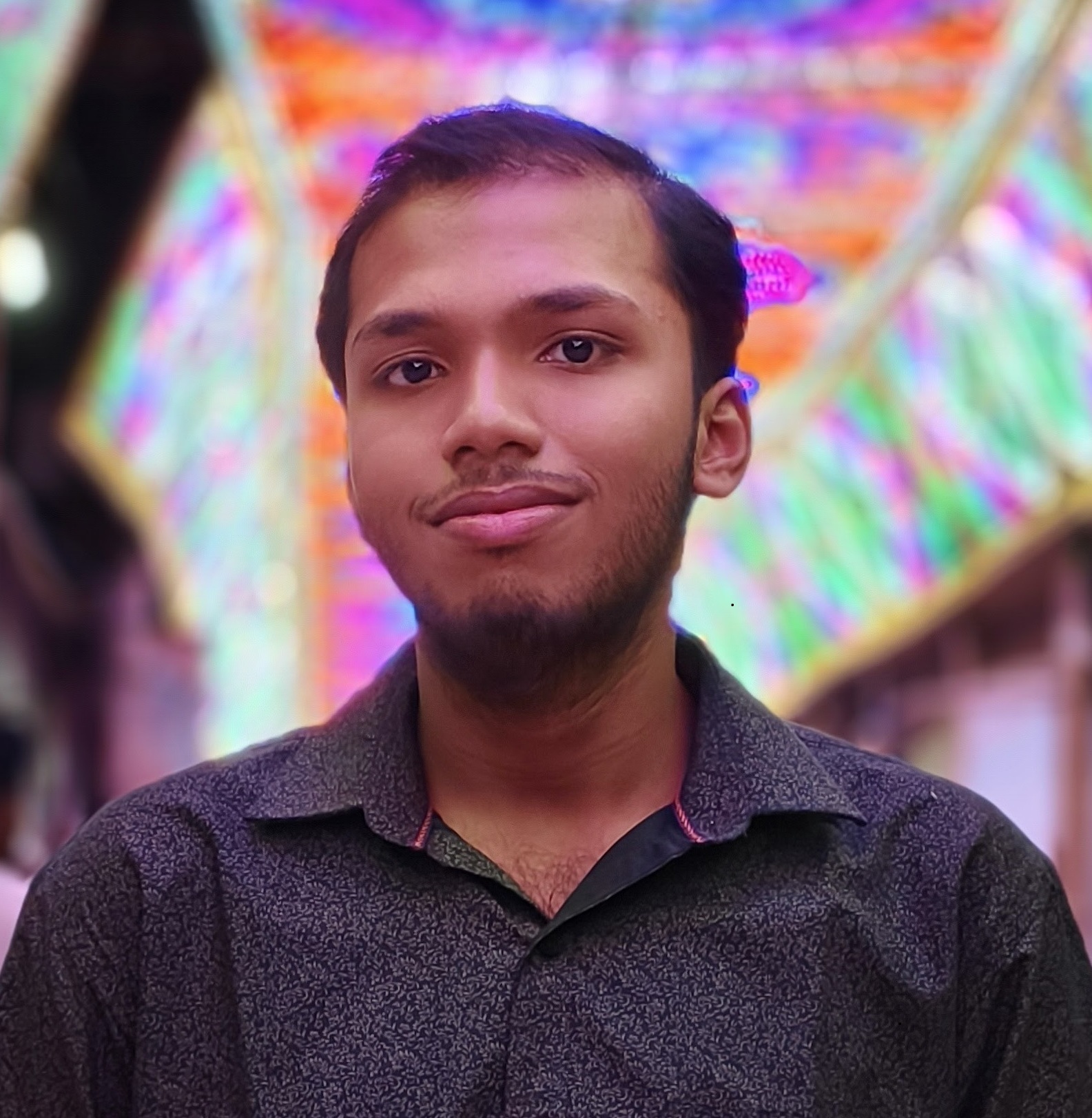 Arka Biswas