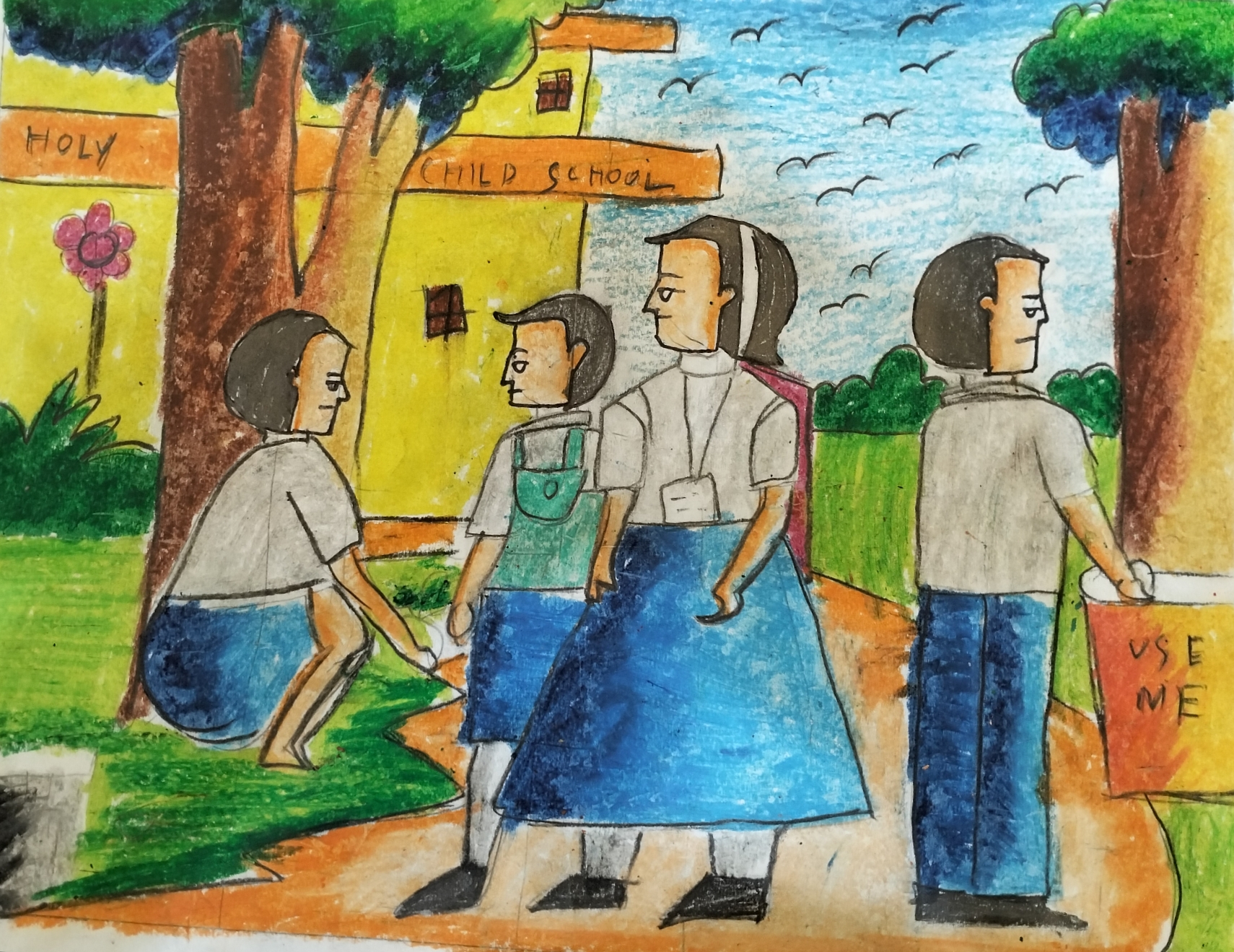 Drawing