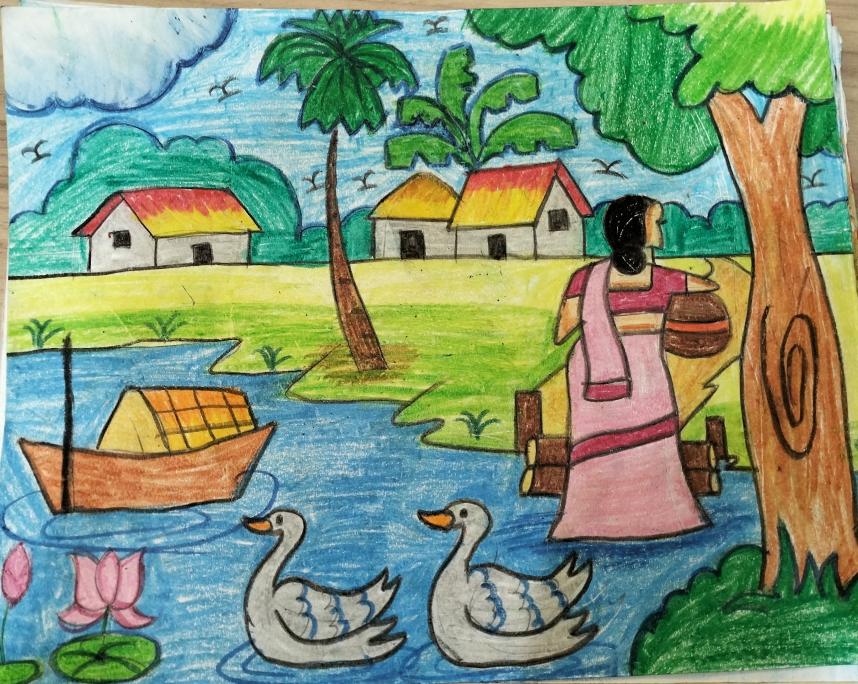 Drawing