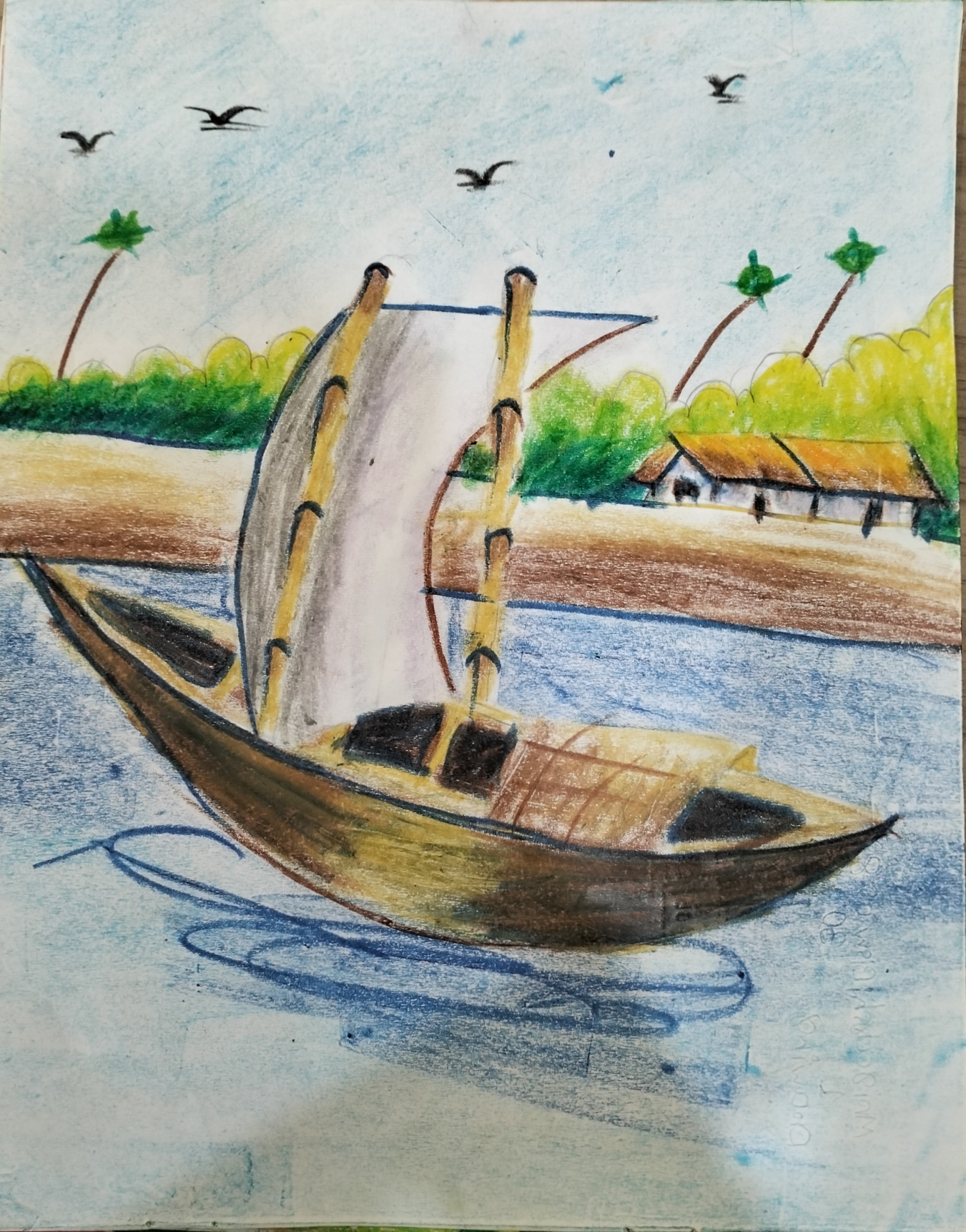 Drawing
