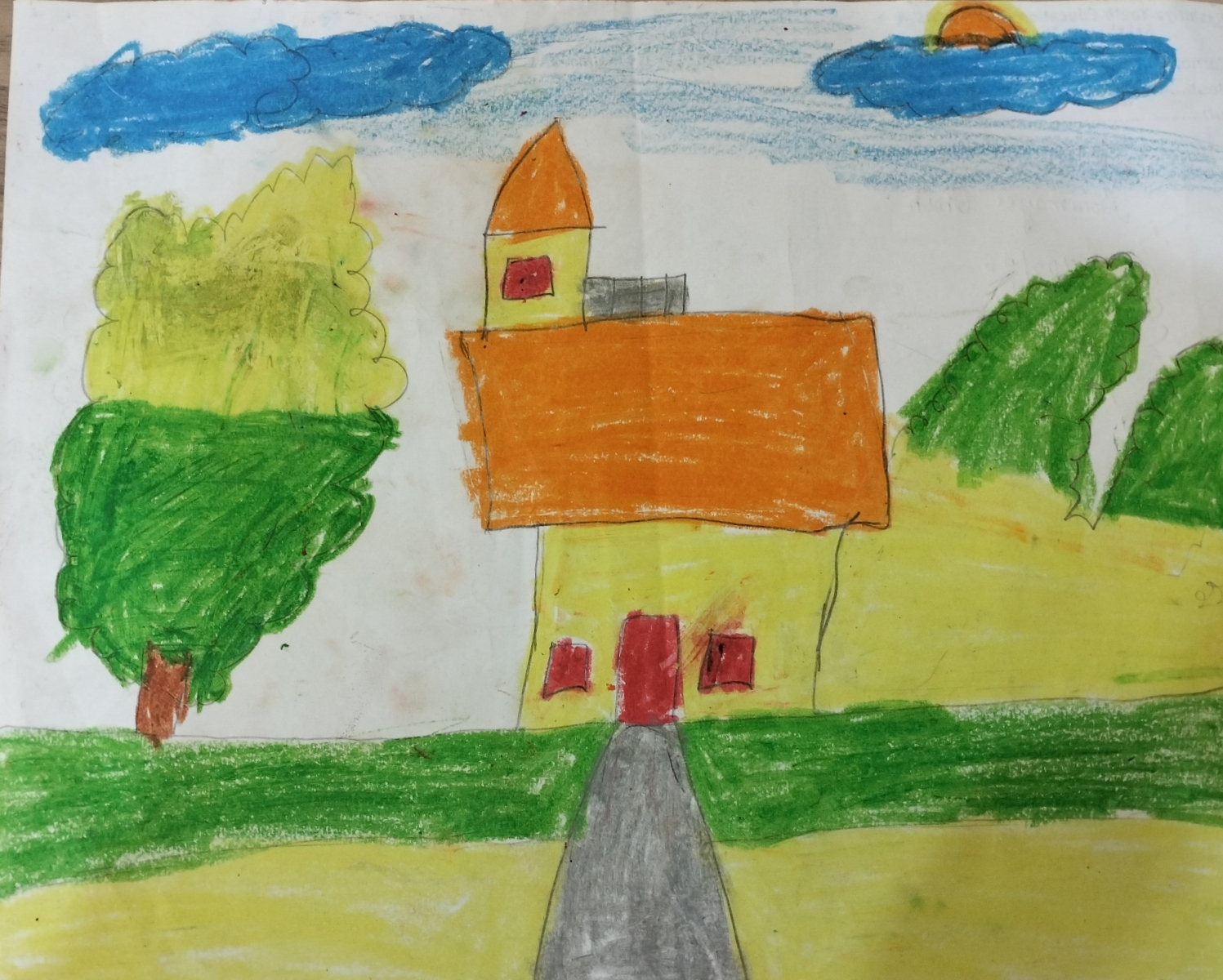 Drawing