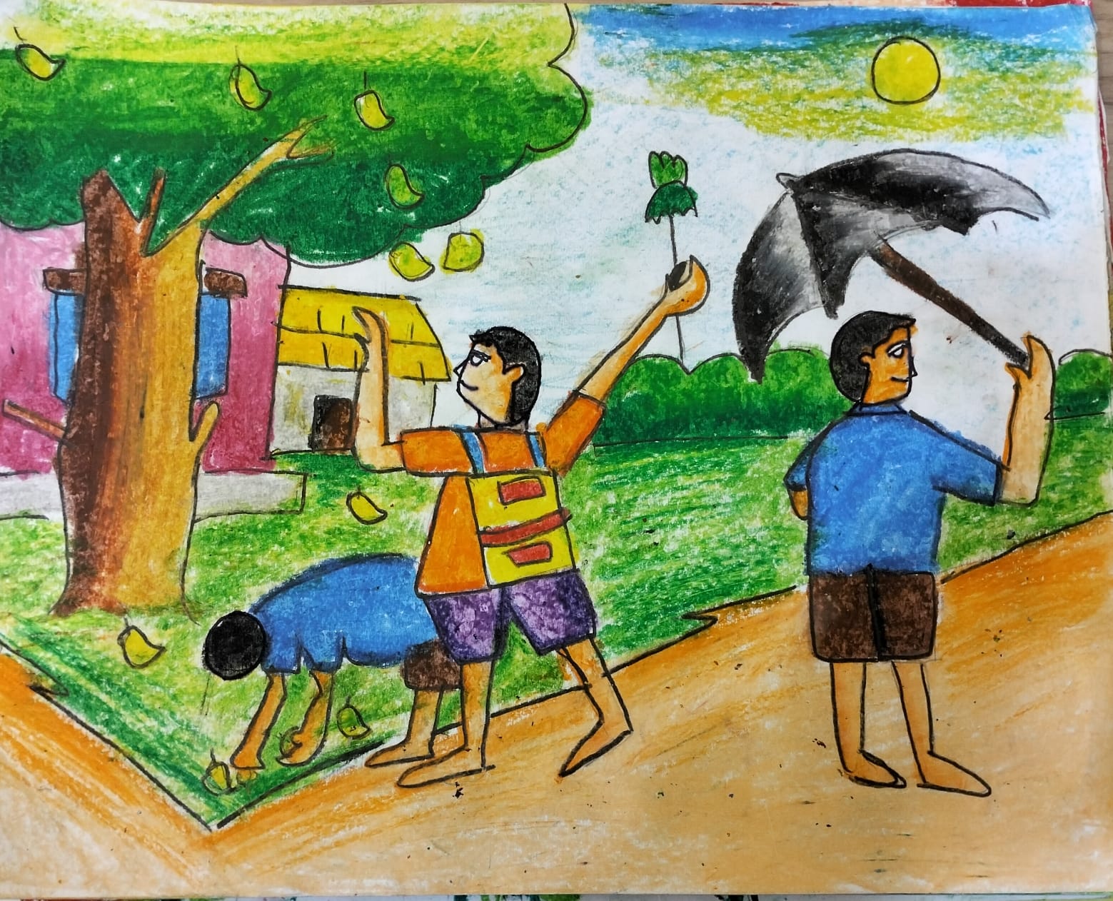 Drawing