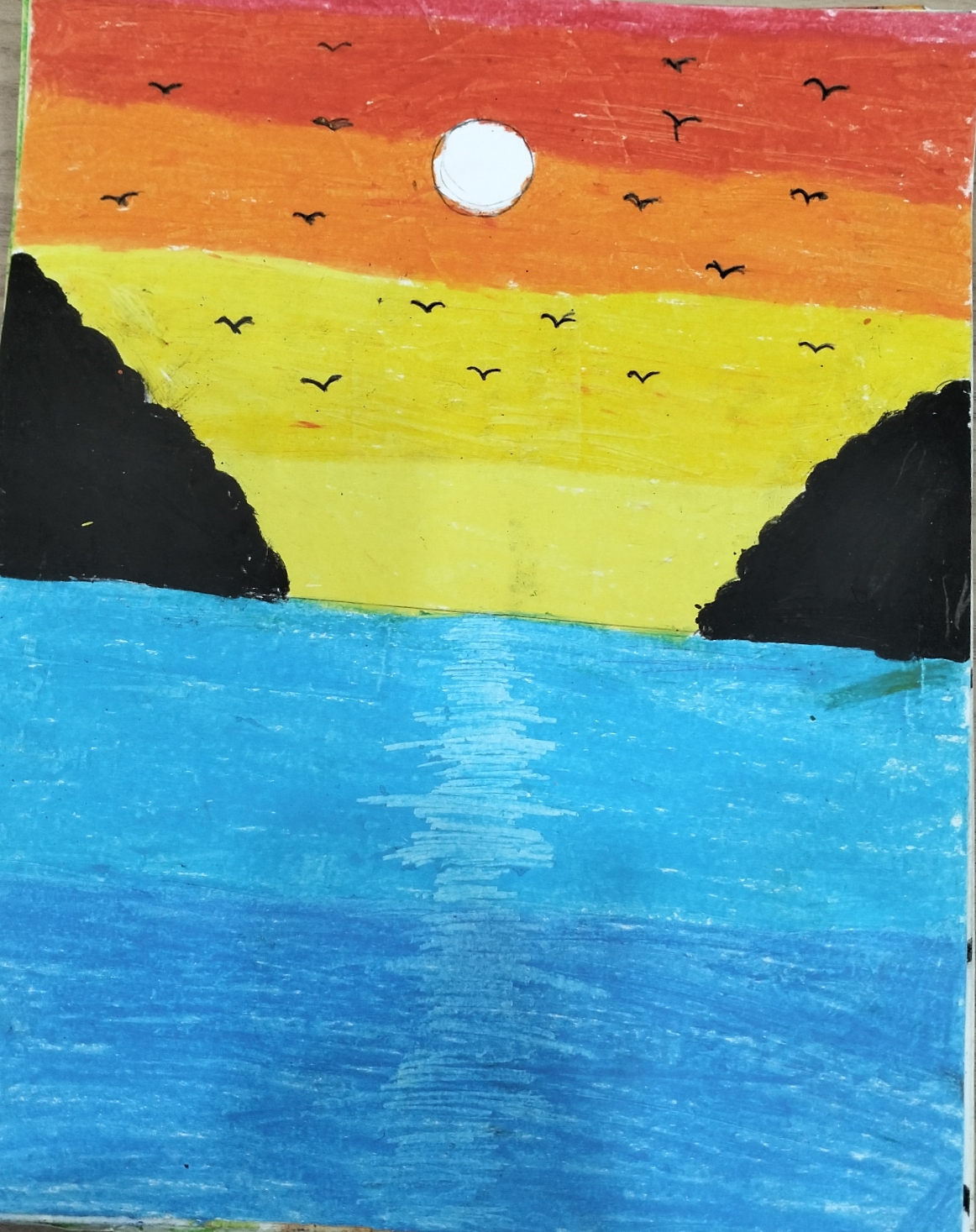 Drawing