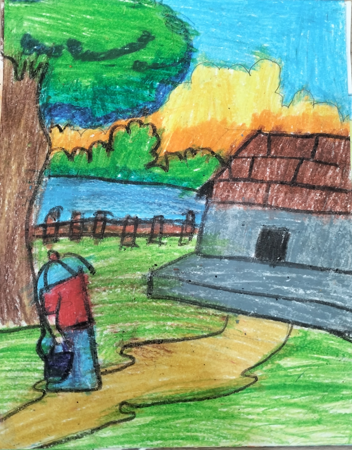 Drawing