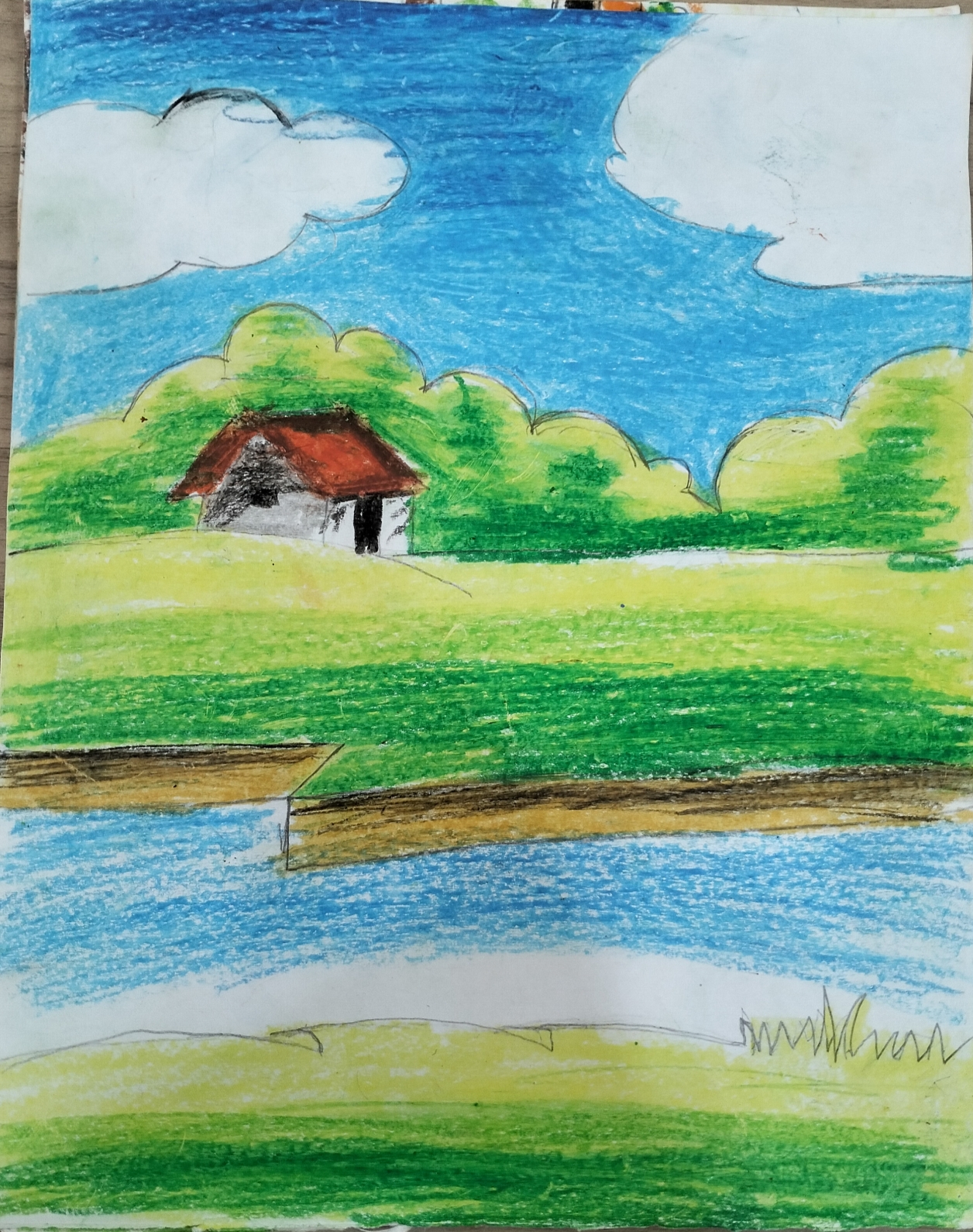 Drawing