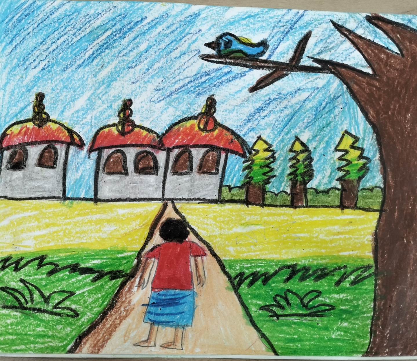 Drawing