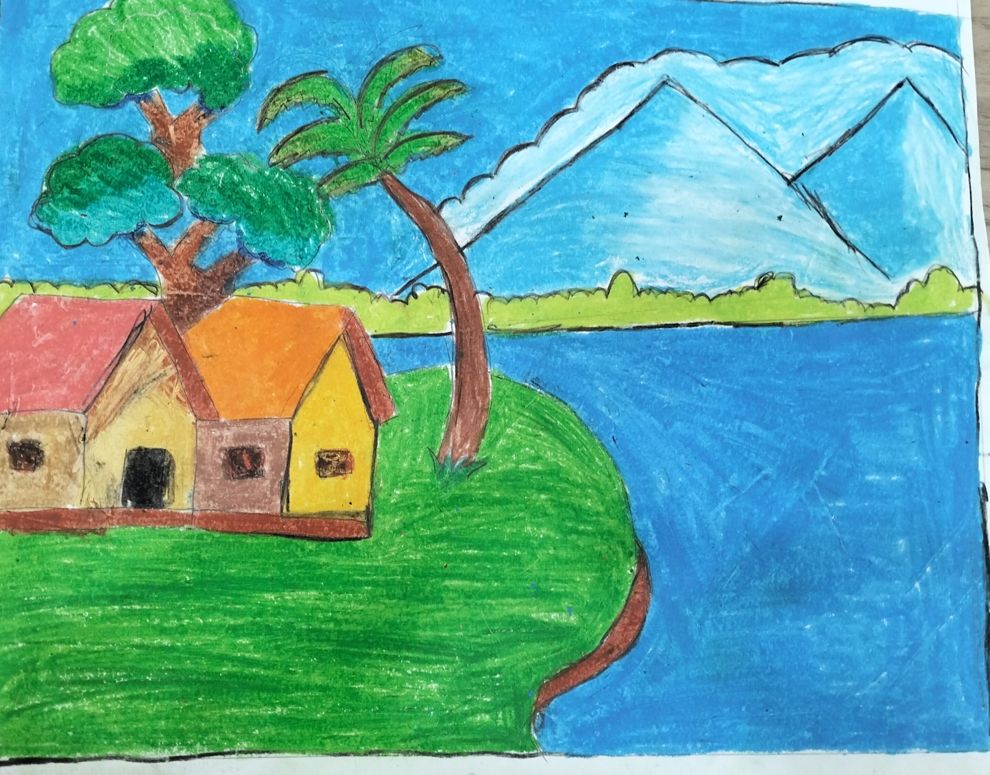 Drawing