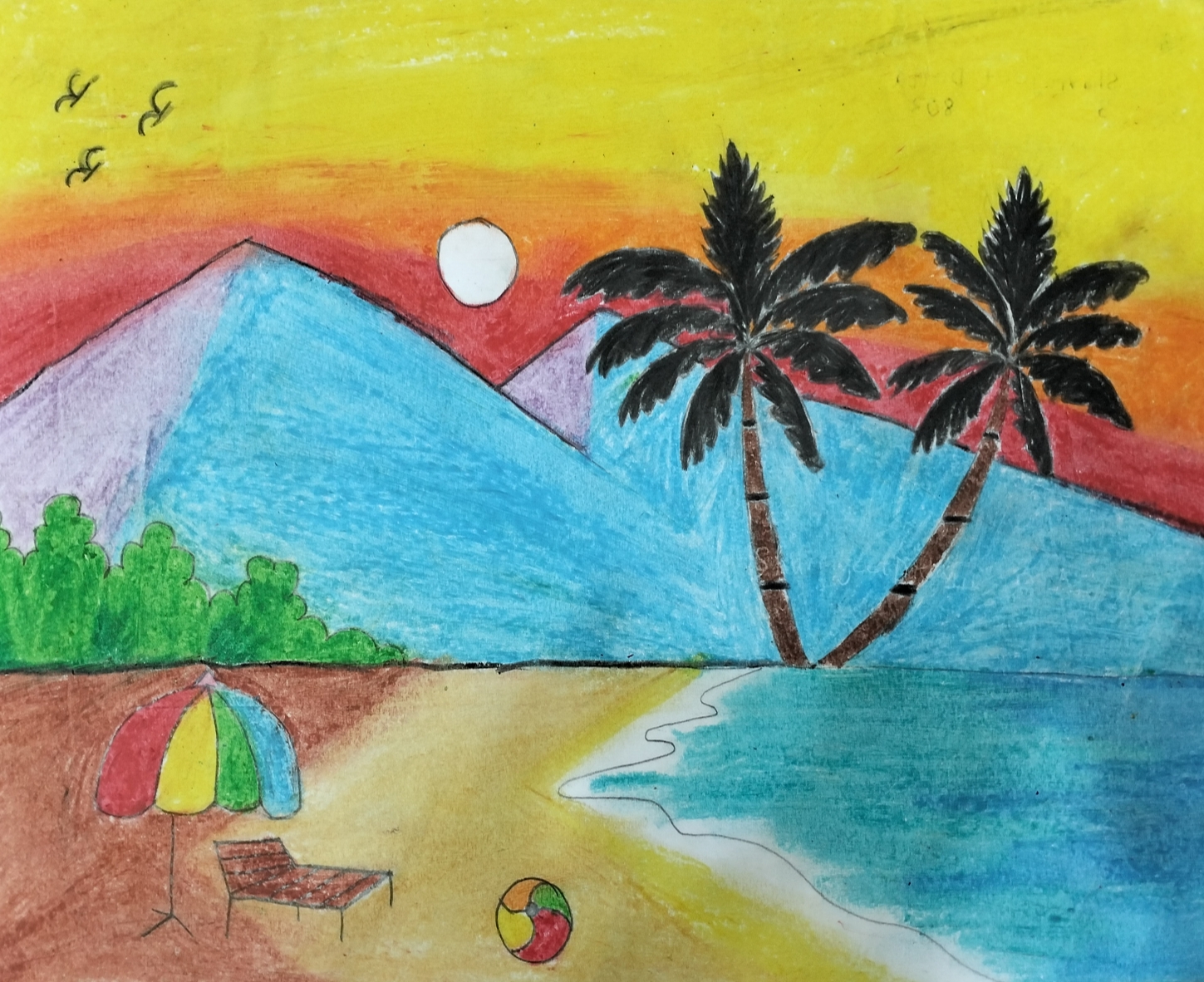 Drawing