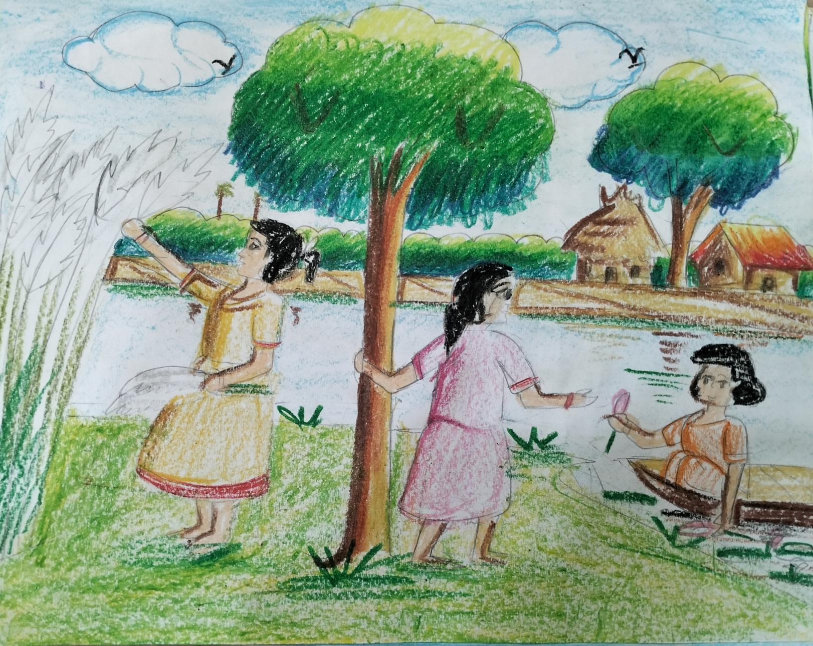 Drawing