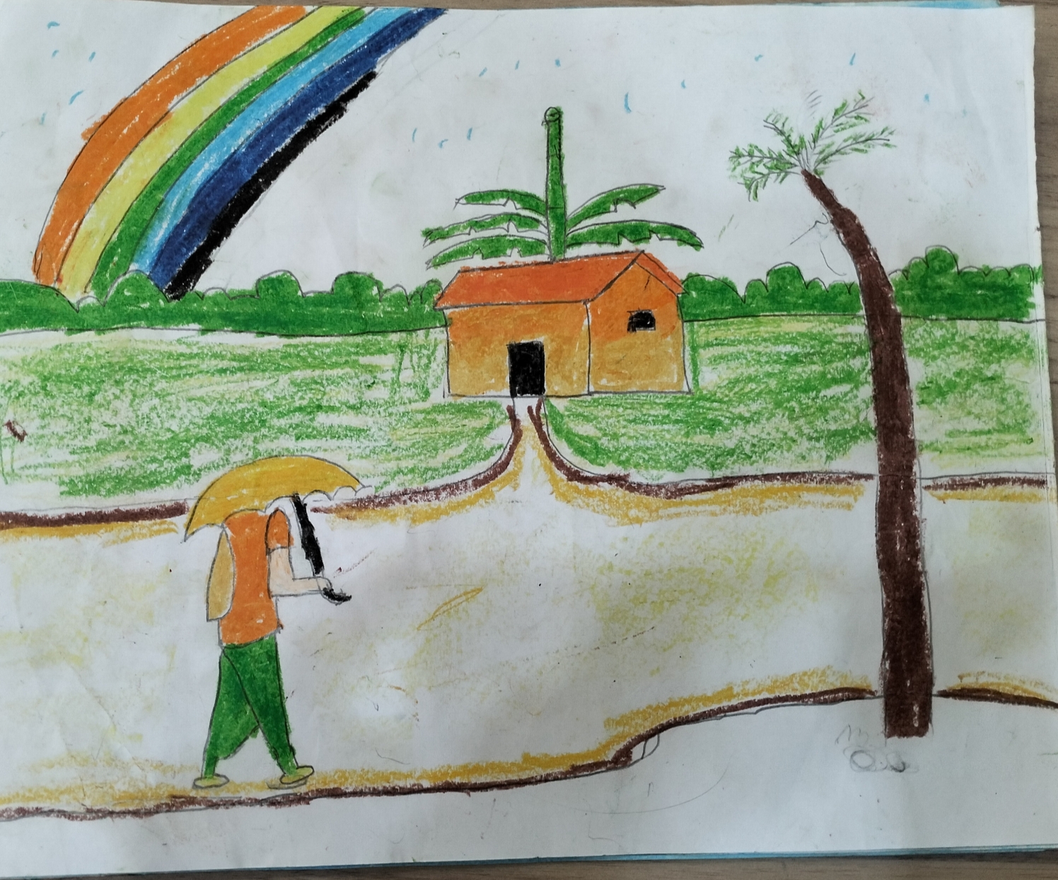 Drawing
