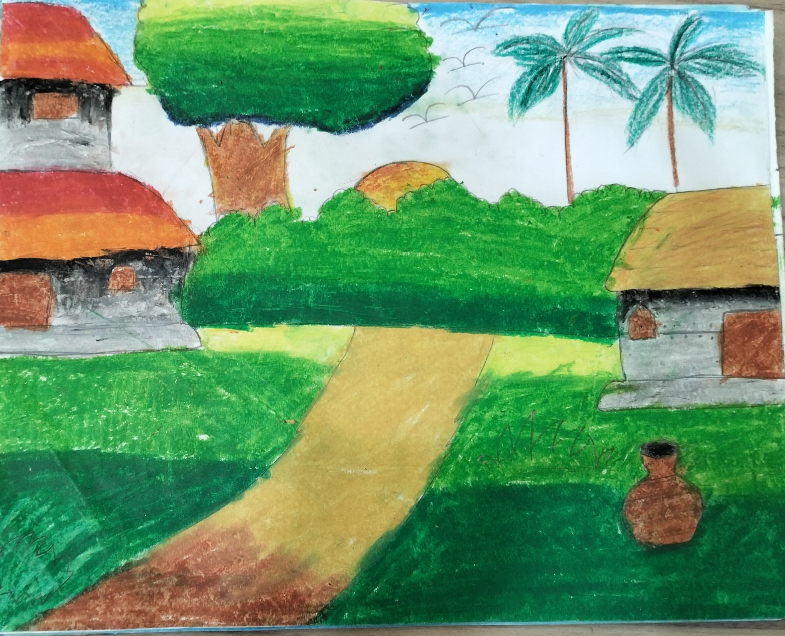 Drawing