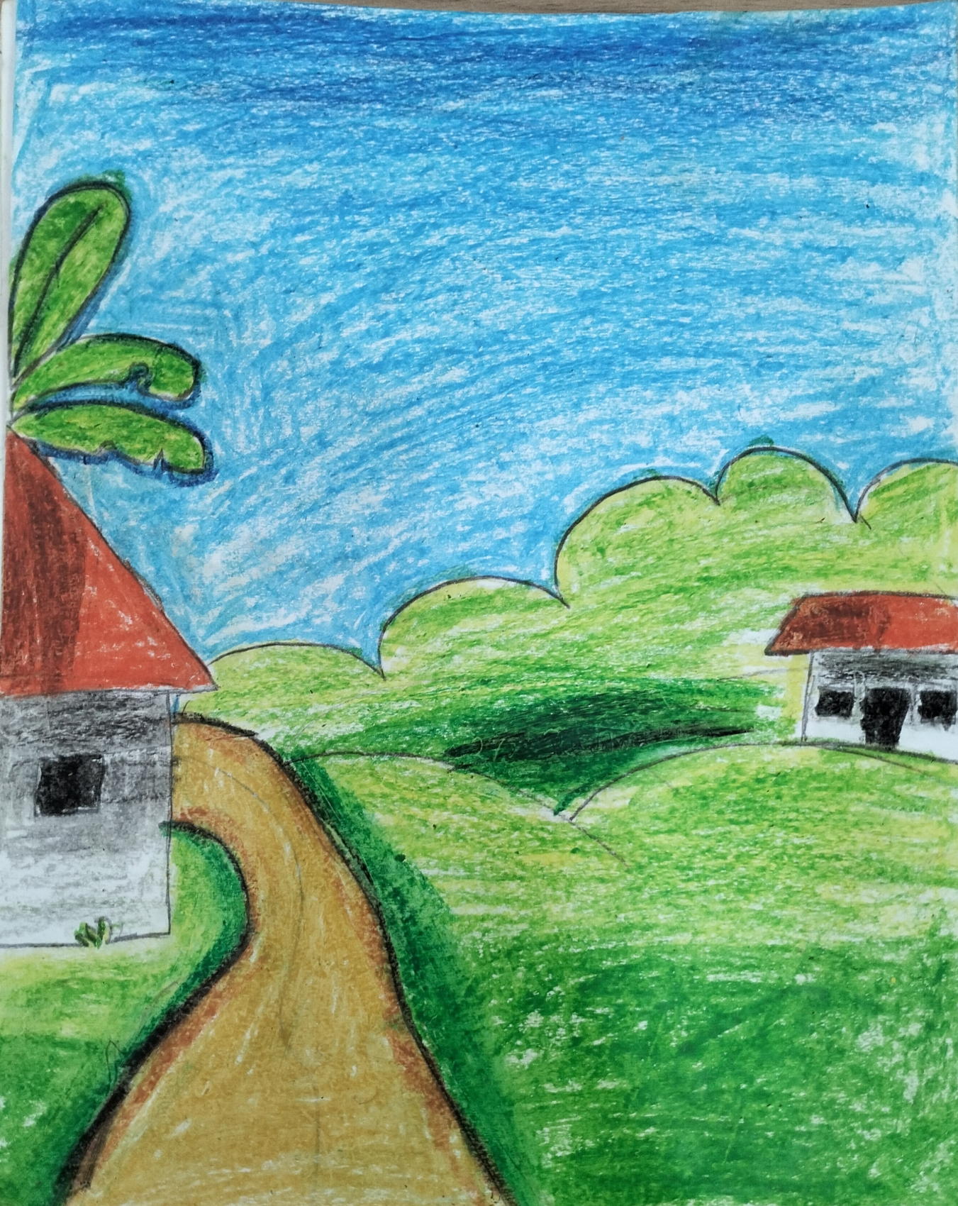 Drawing