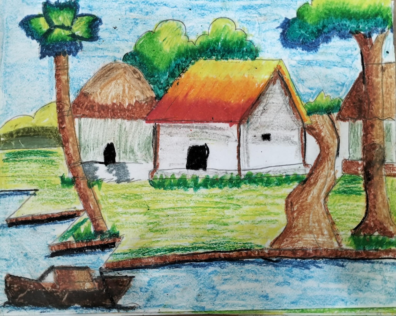 Drawing