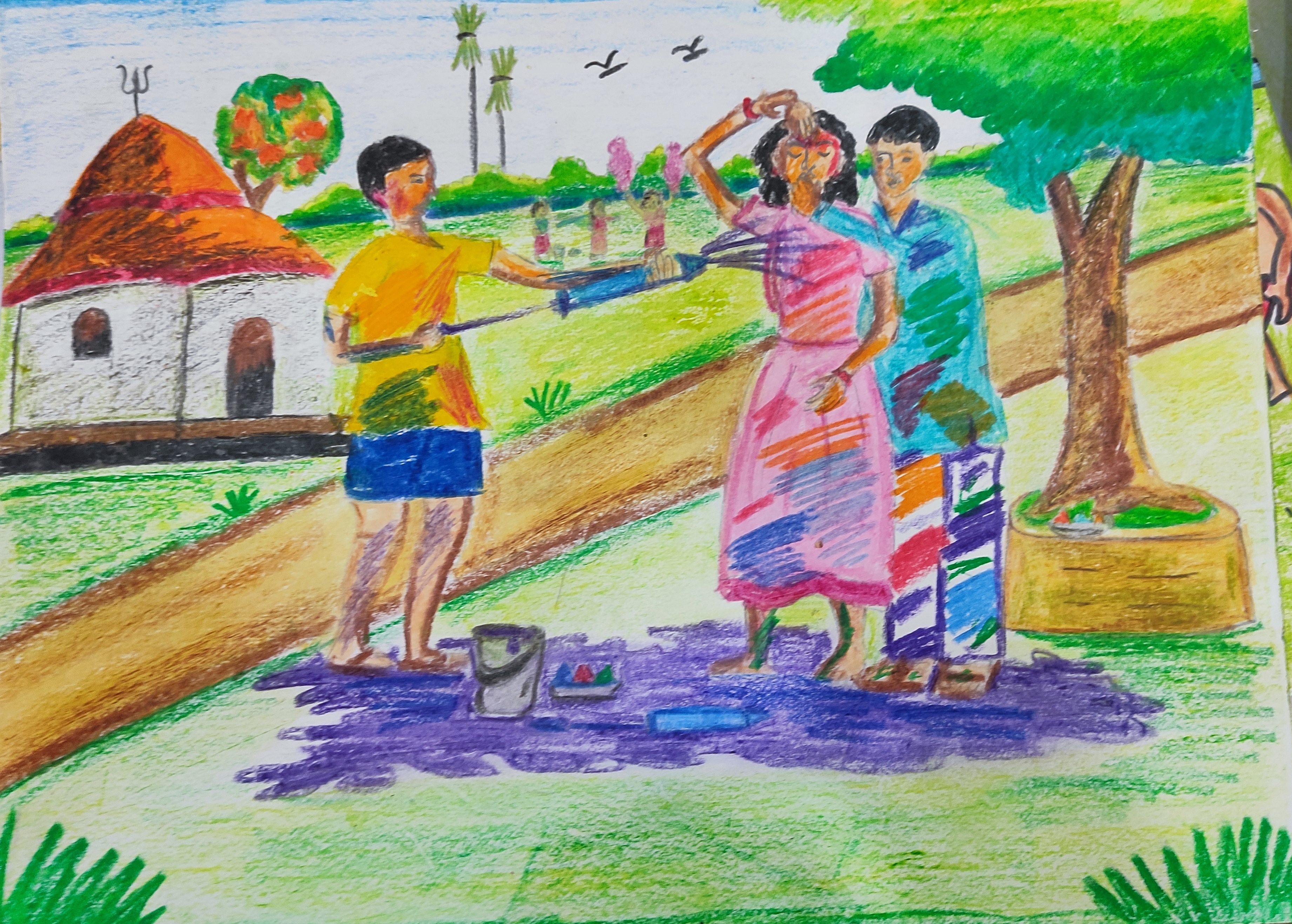Drawing