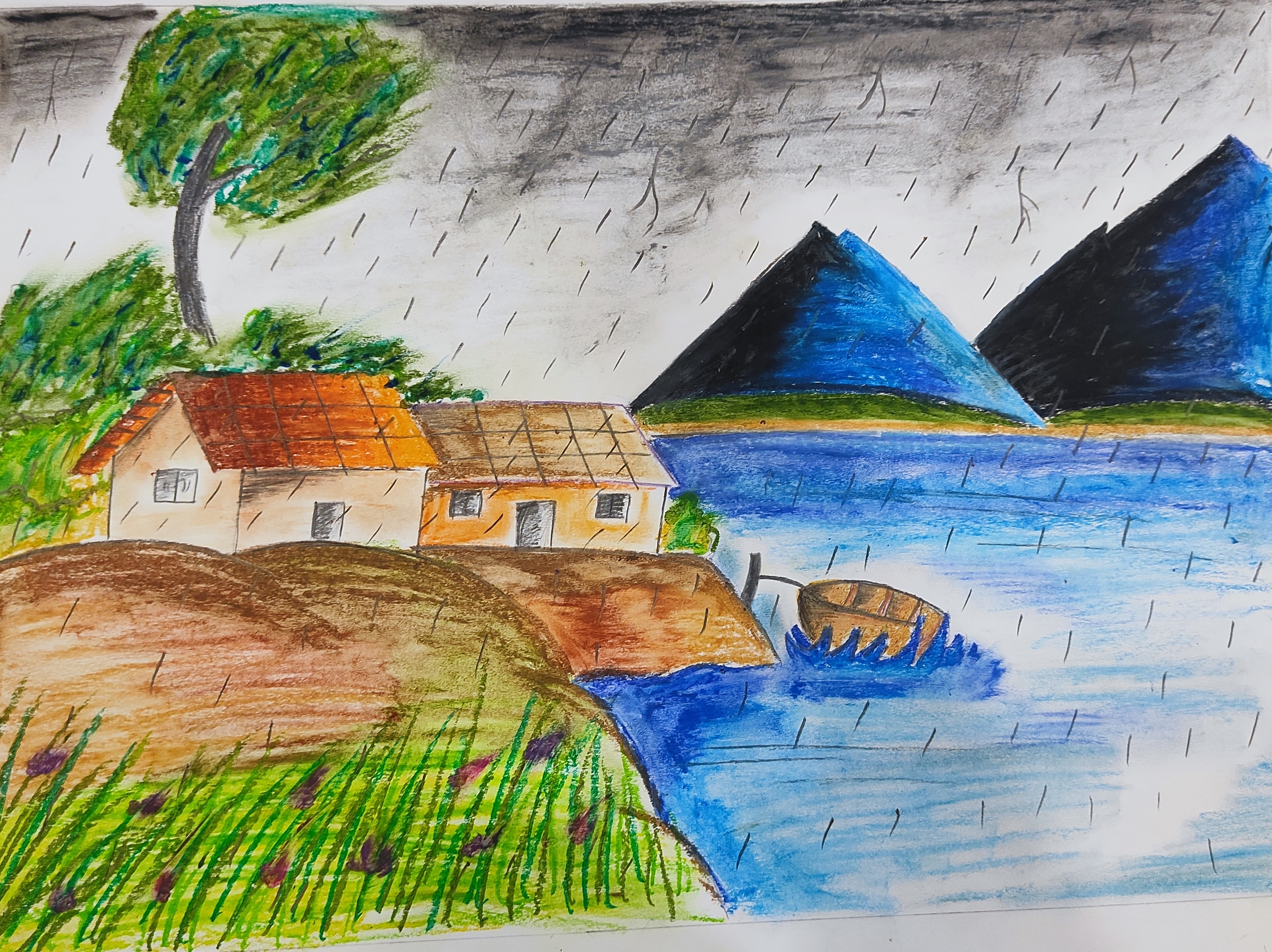 Drawing
