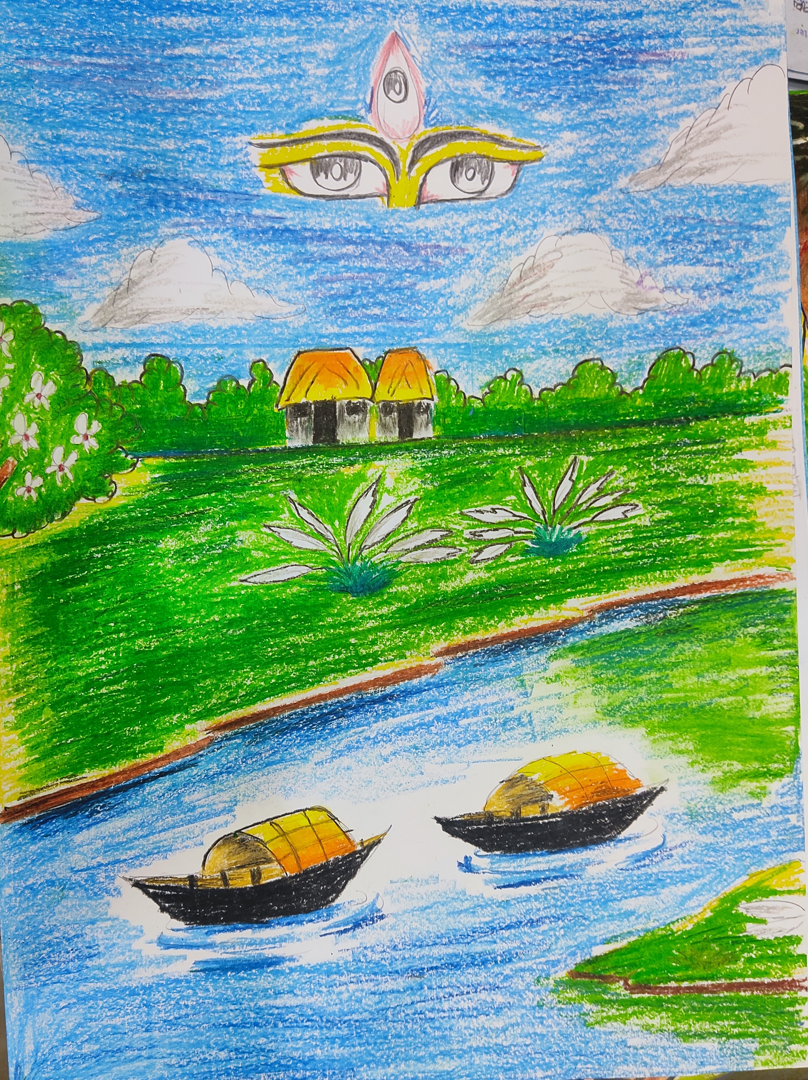 Drawing