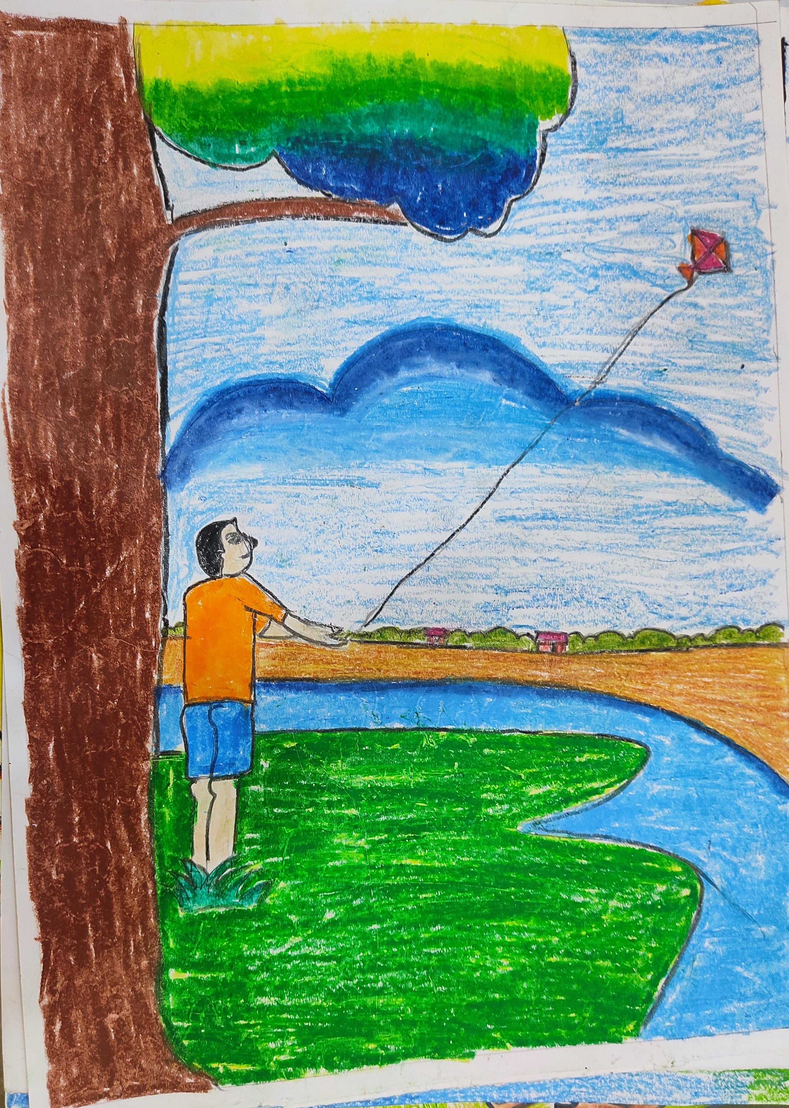 Drawing