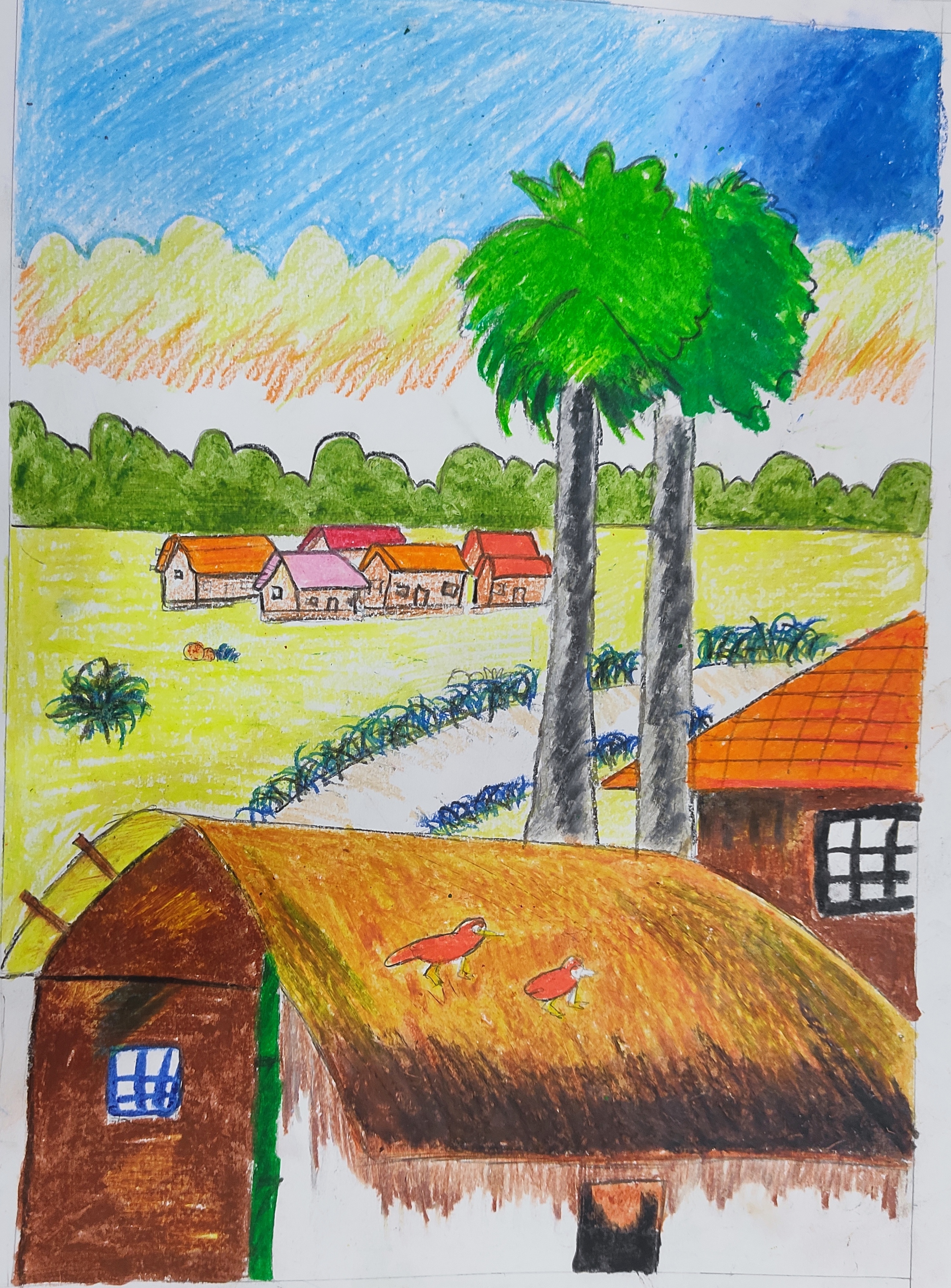 Drawing