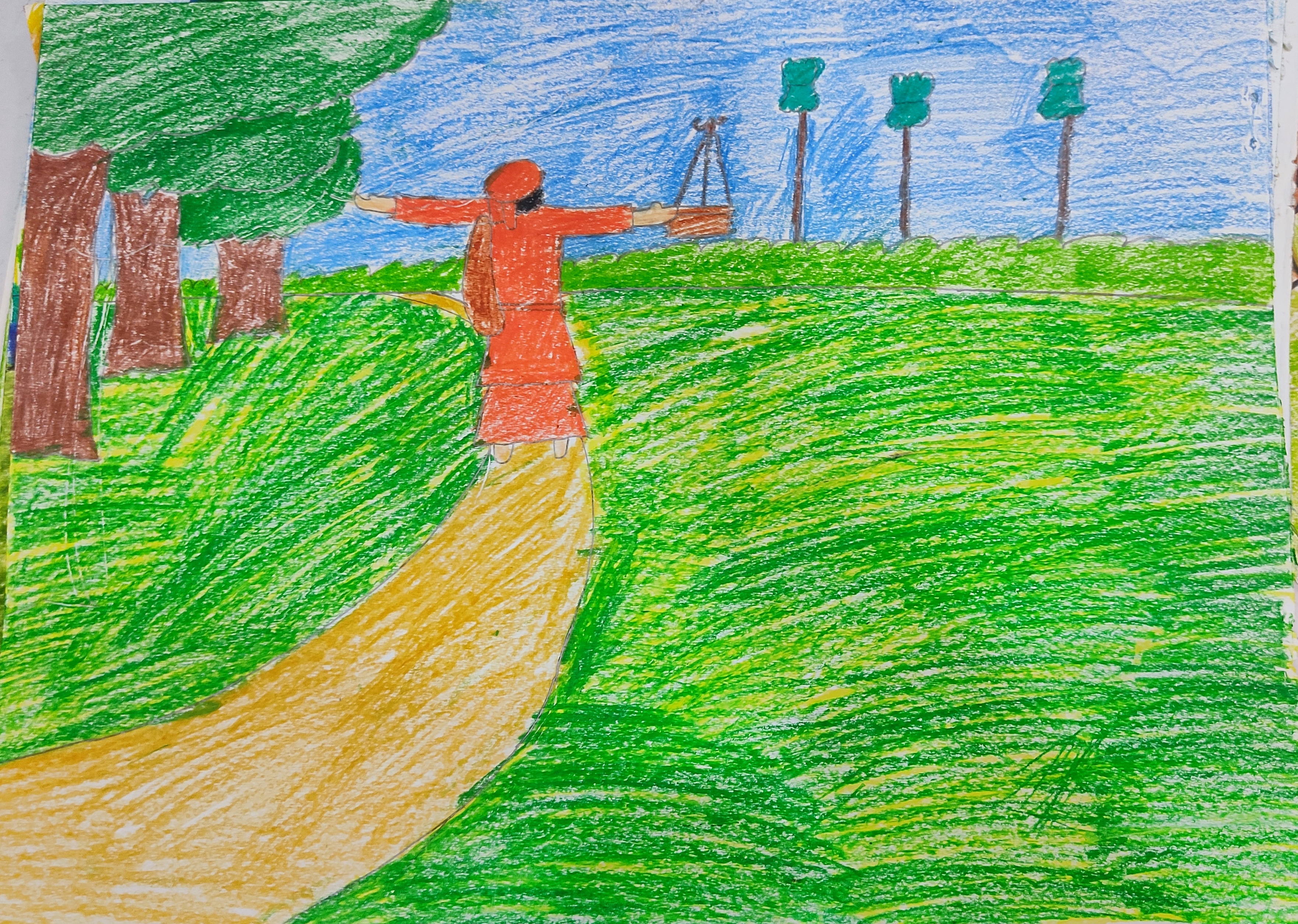 Drawing