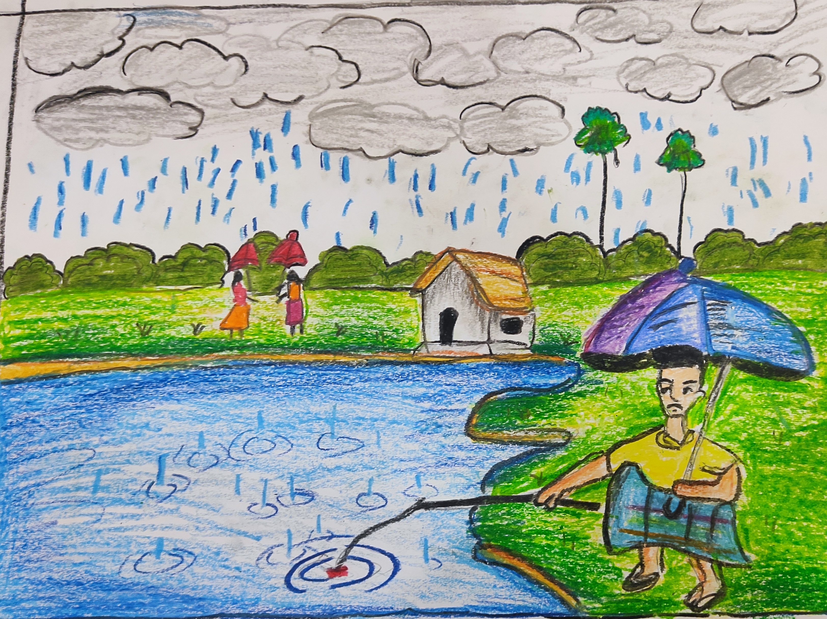 Drawing