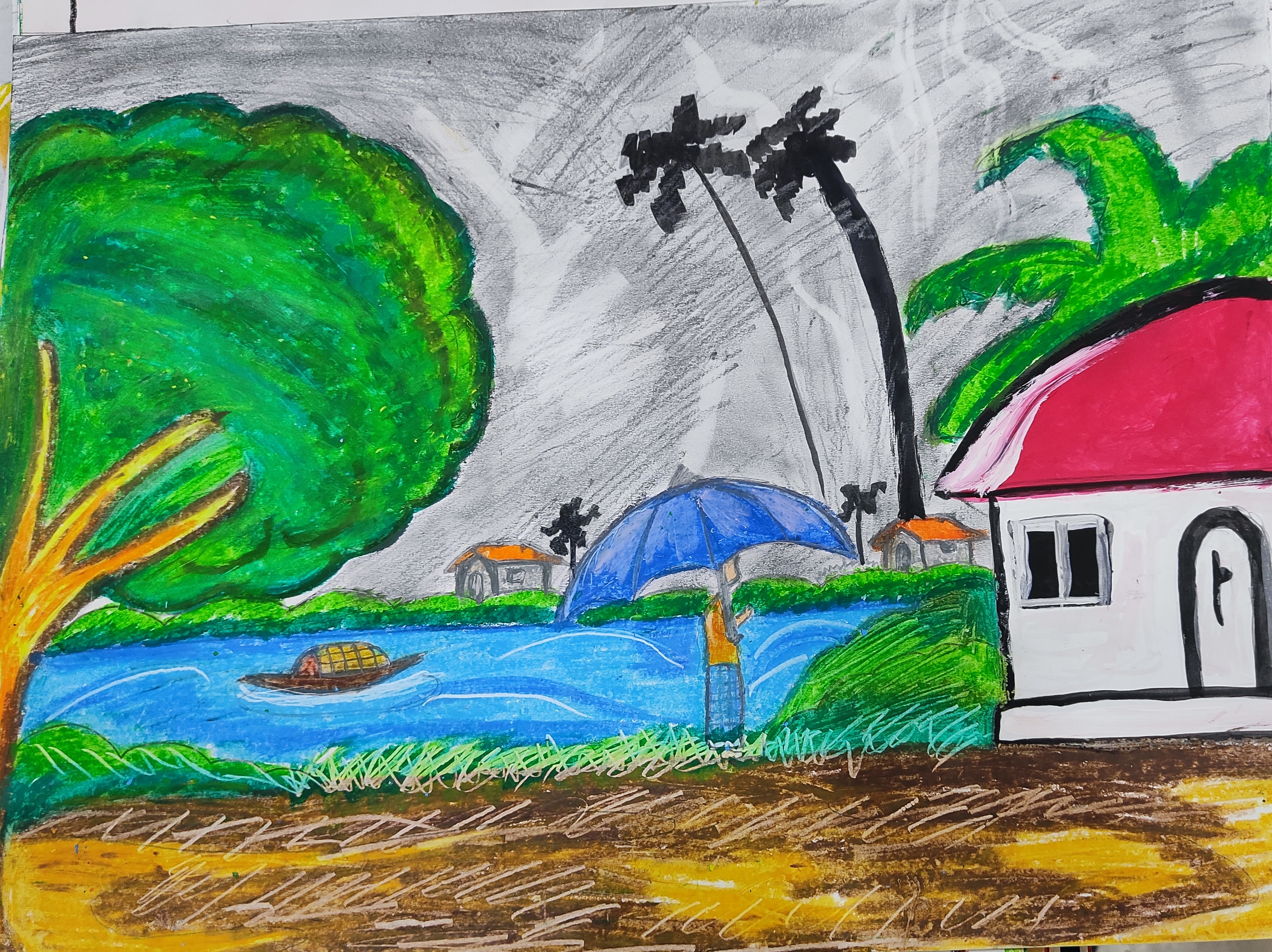 Drawing