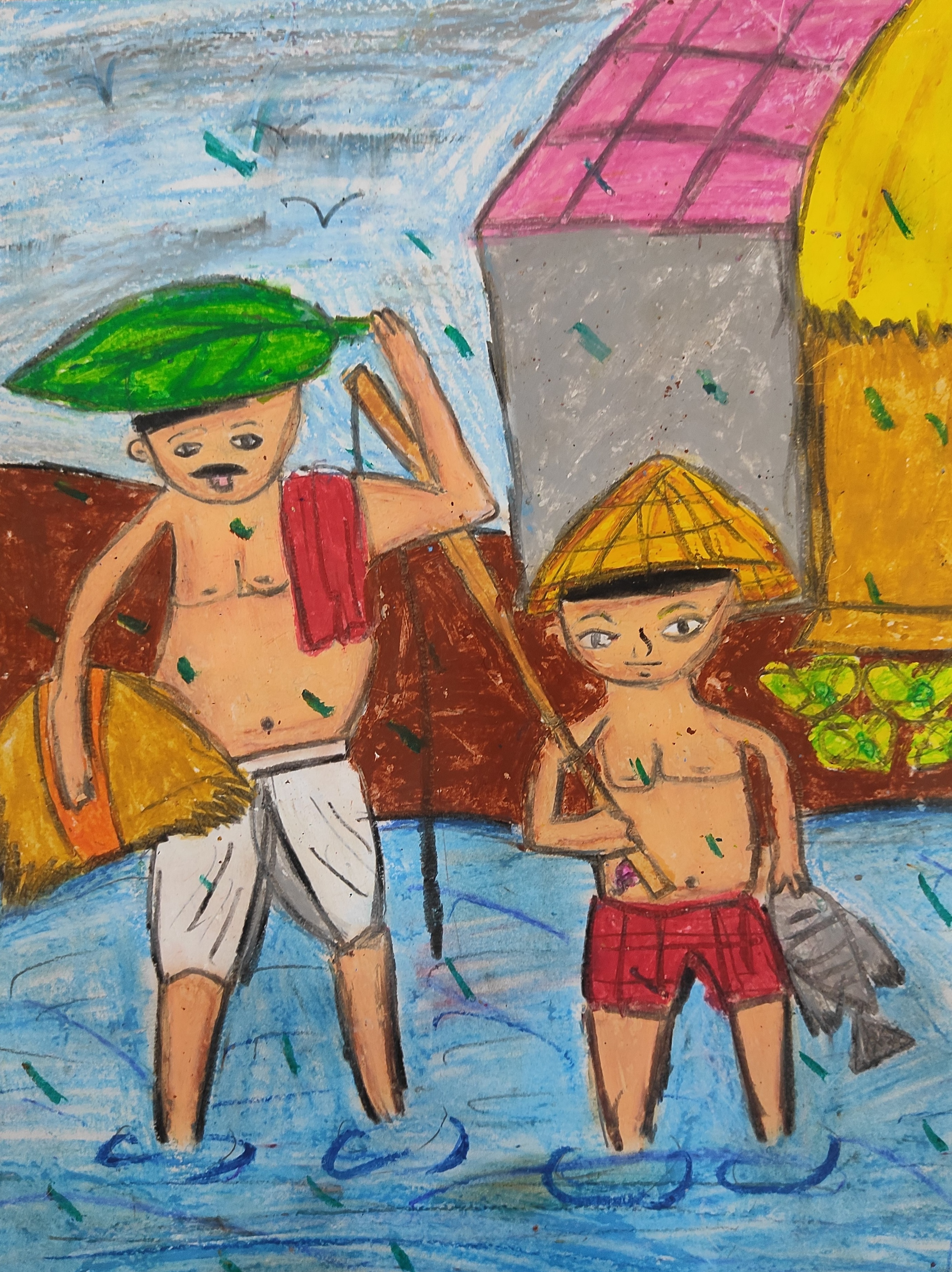 Drawing