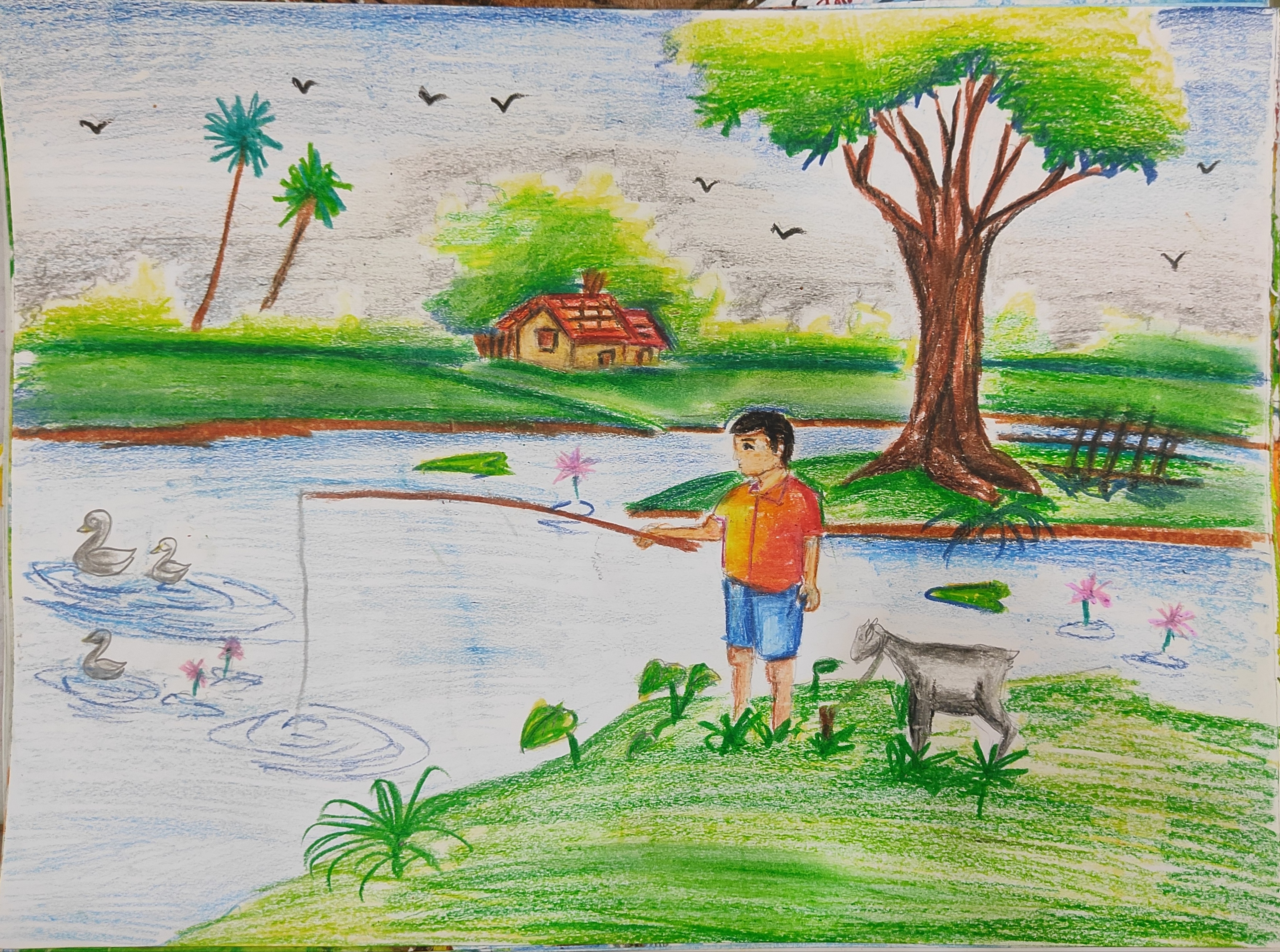 Drawing
