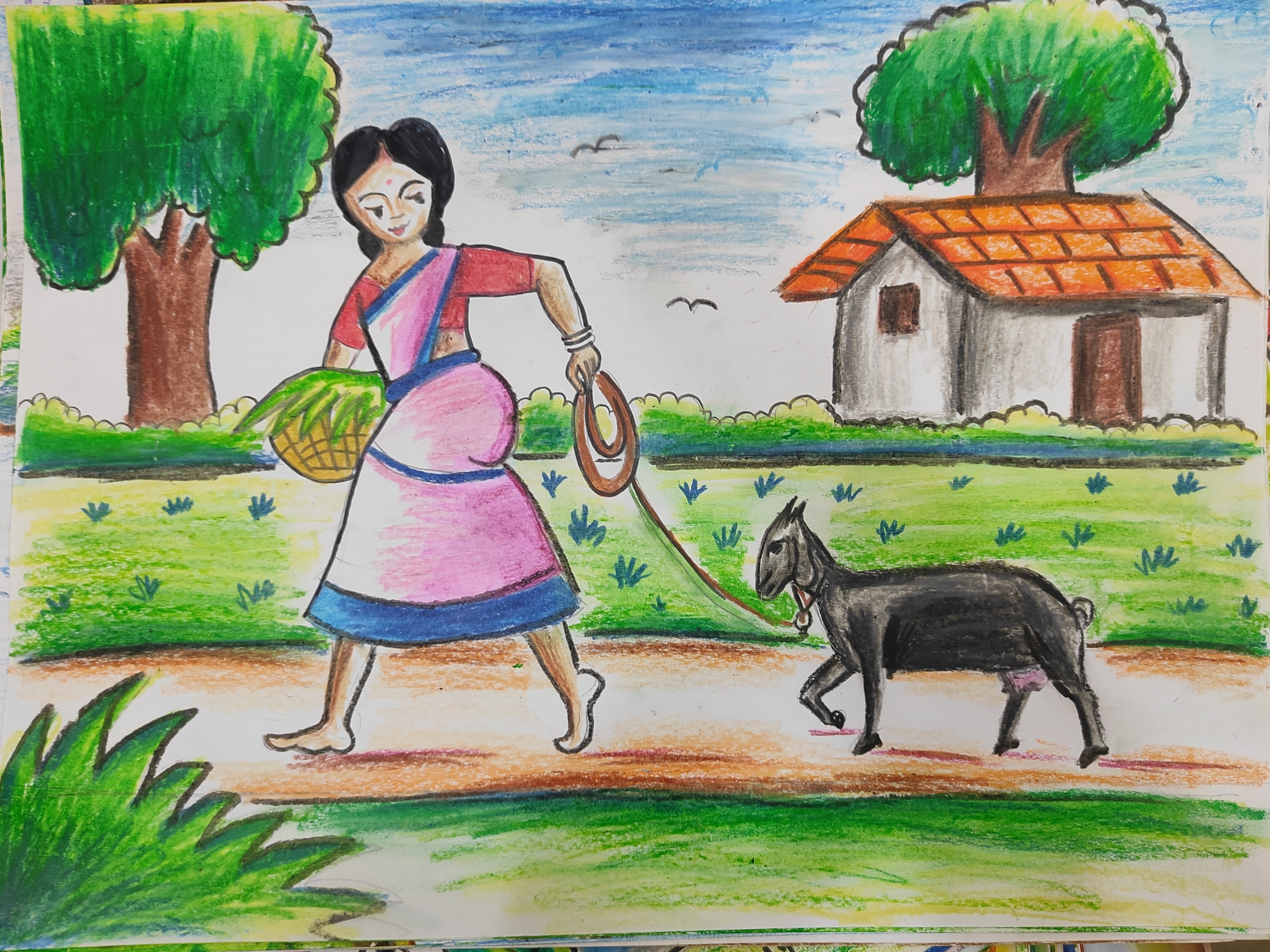 Drawing