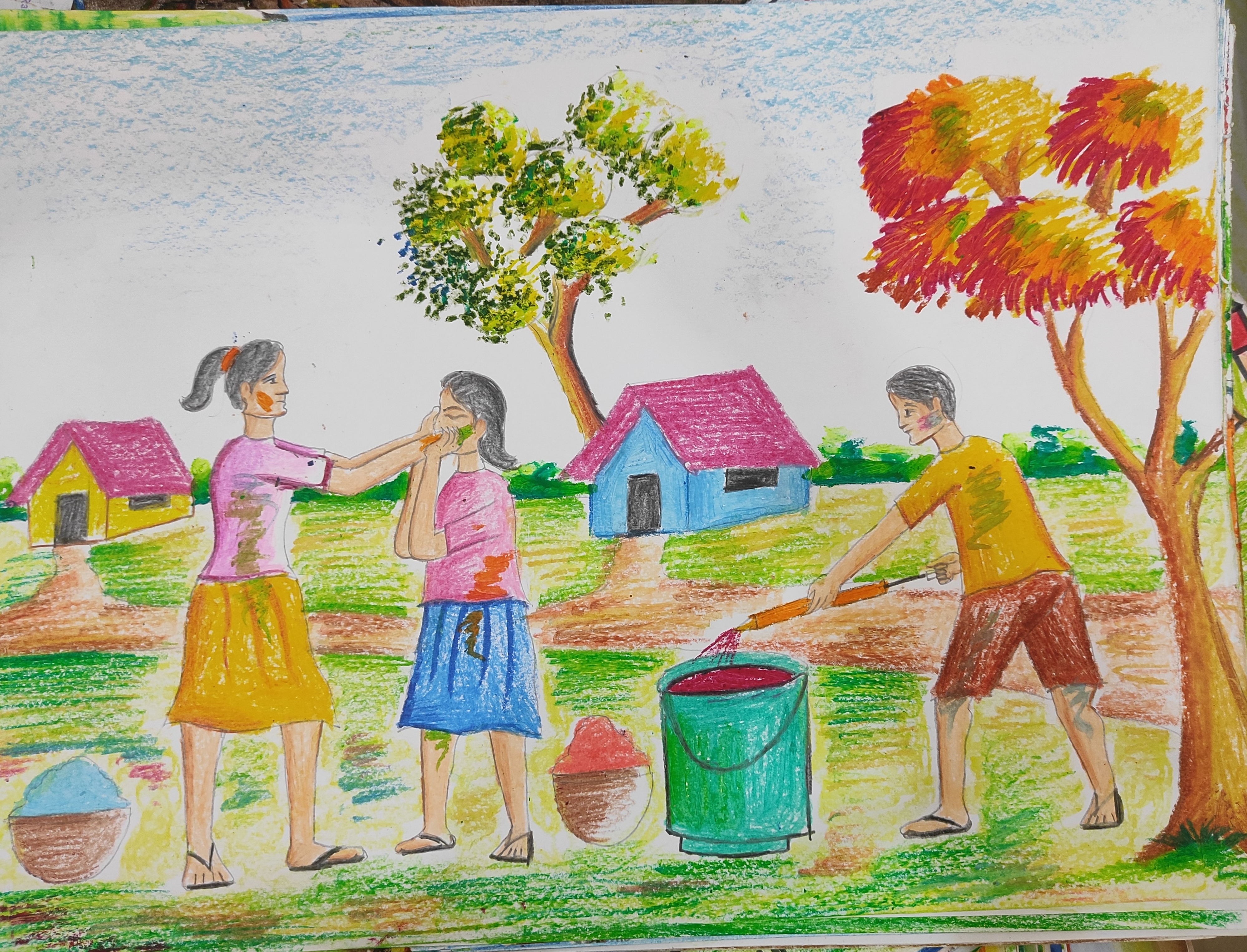 Drawing