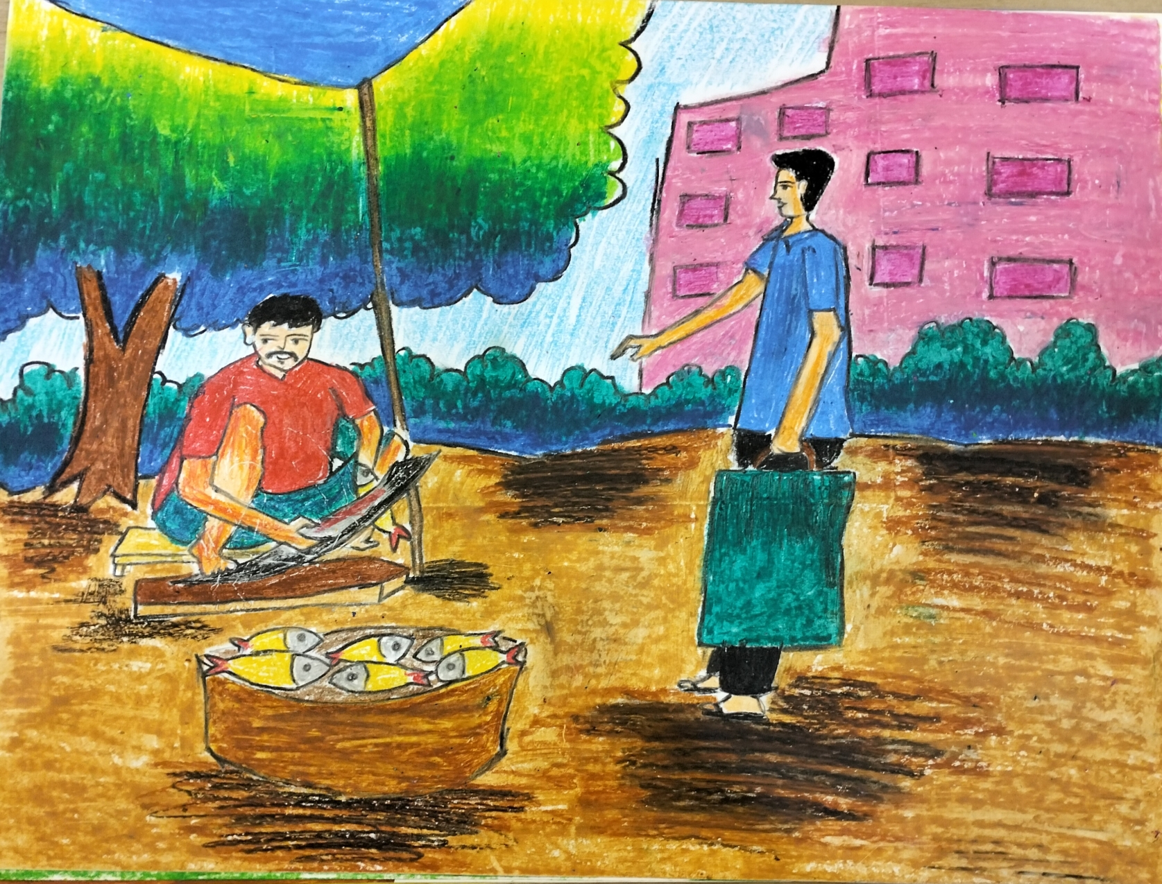 Drawing