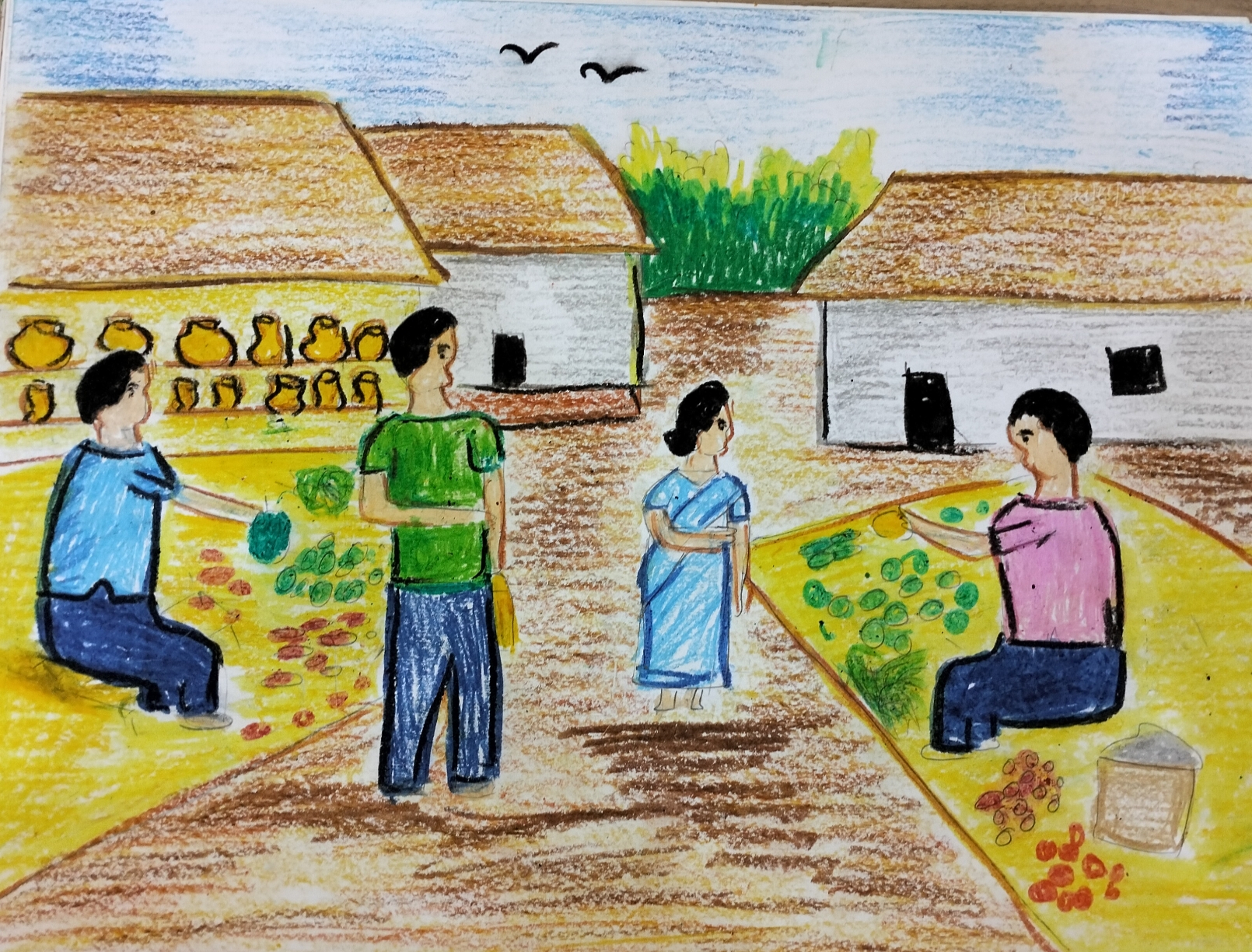 Drawing