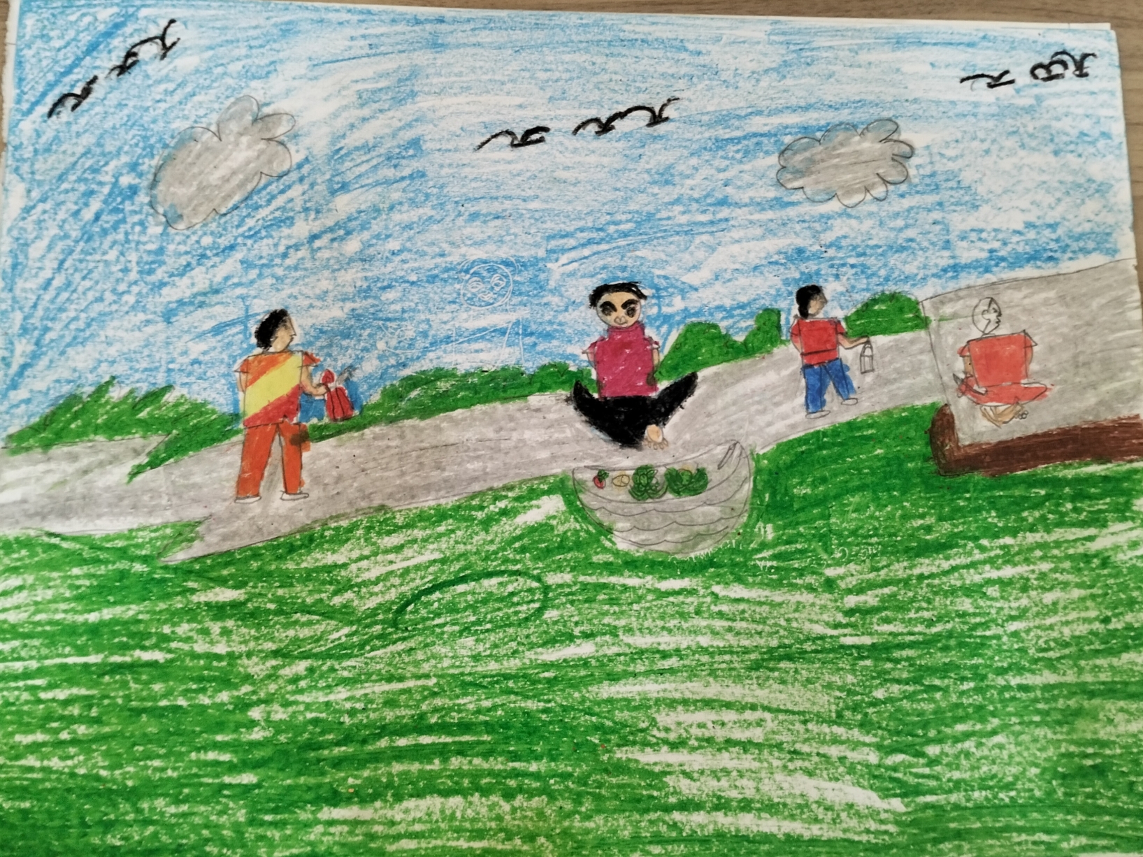 Drawing