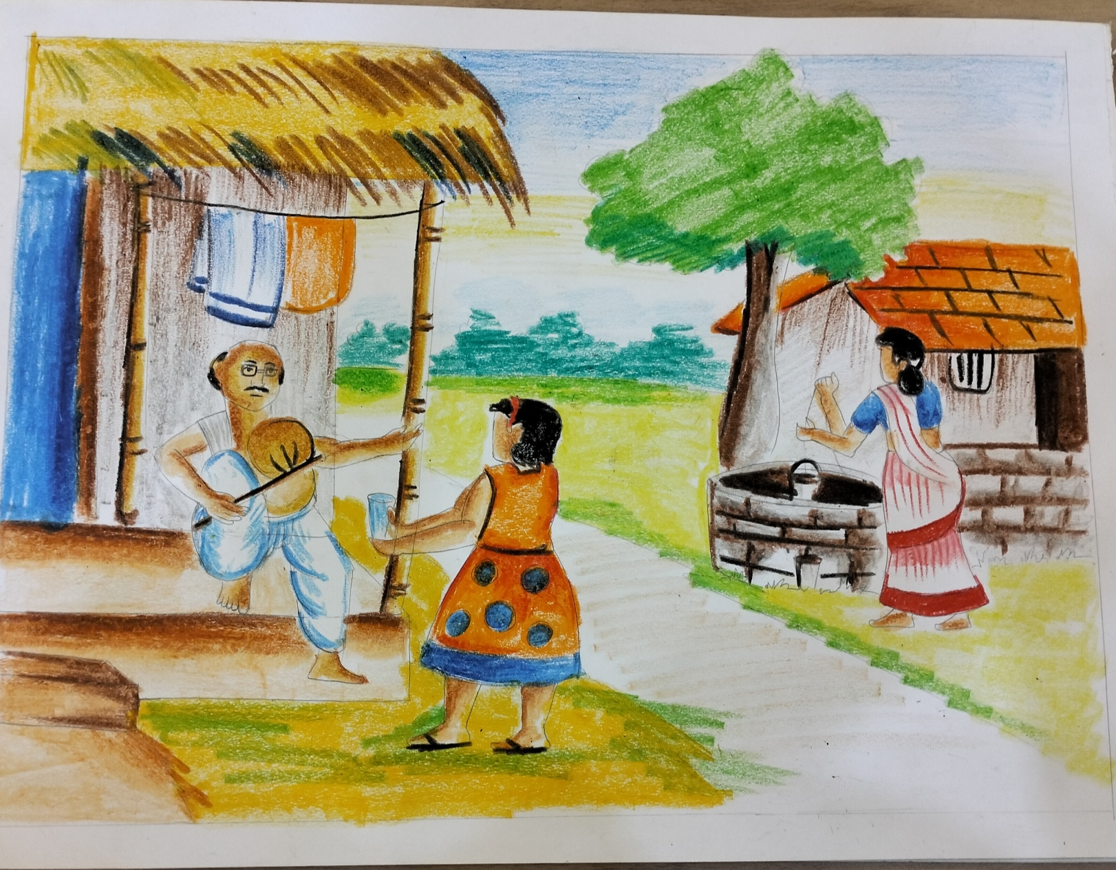 Drawing