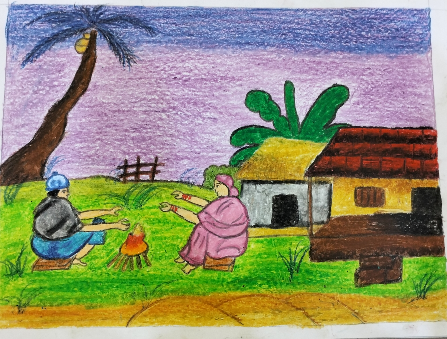 Drawing