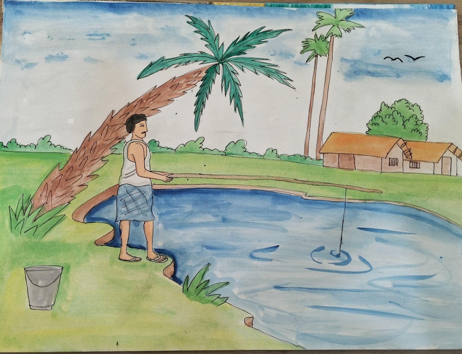 Drawing