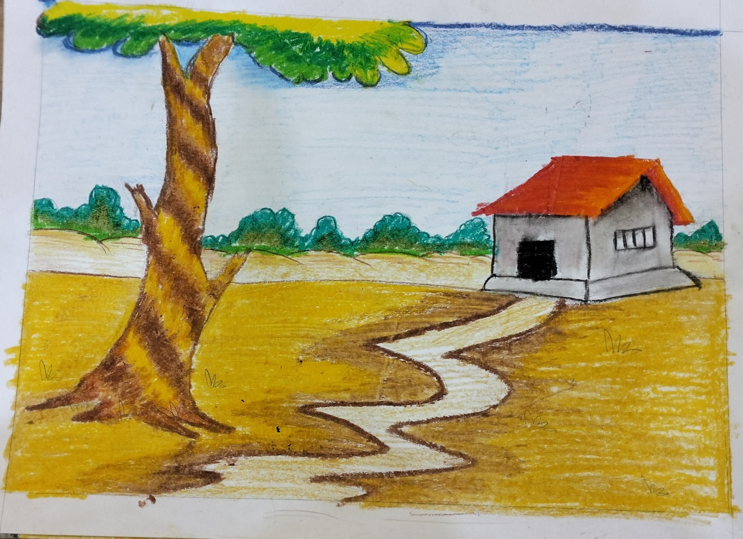 Drawing