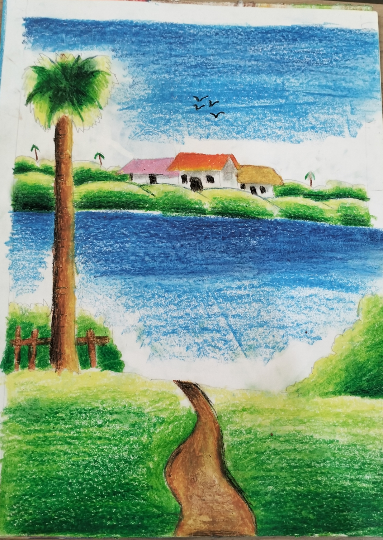 Drawing