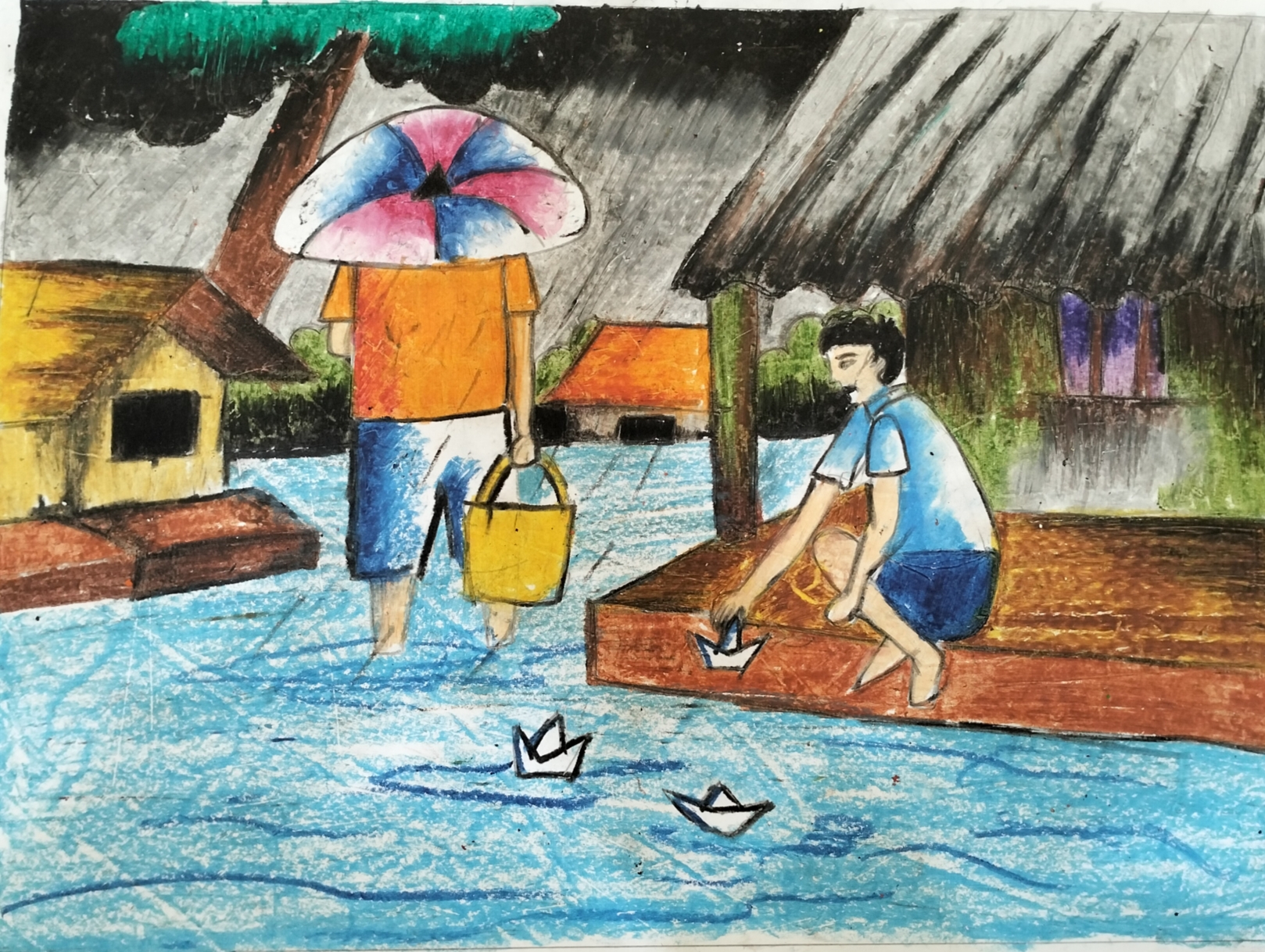 Drawing