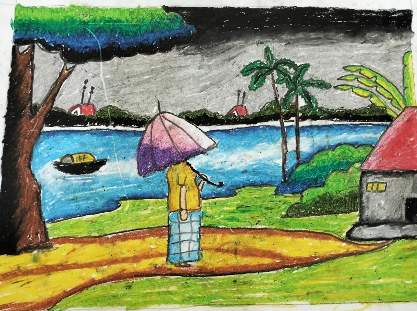 Drawing