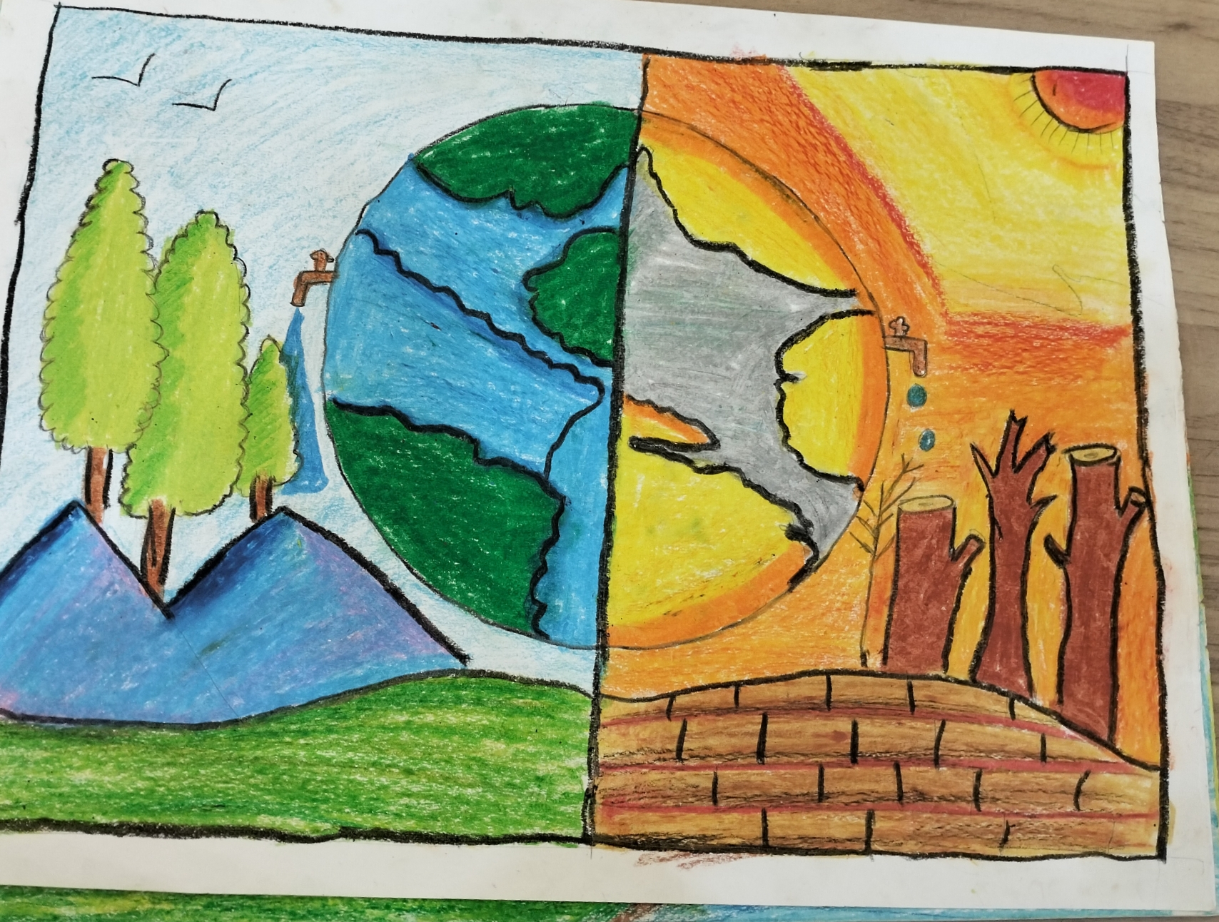Drawing