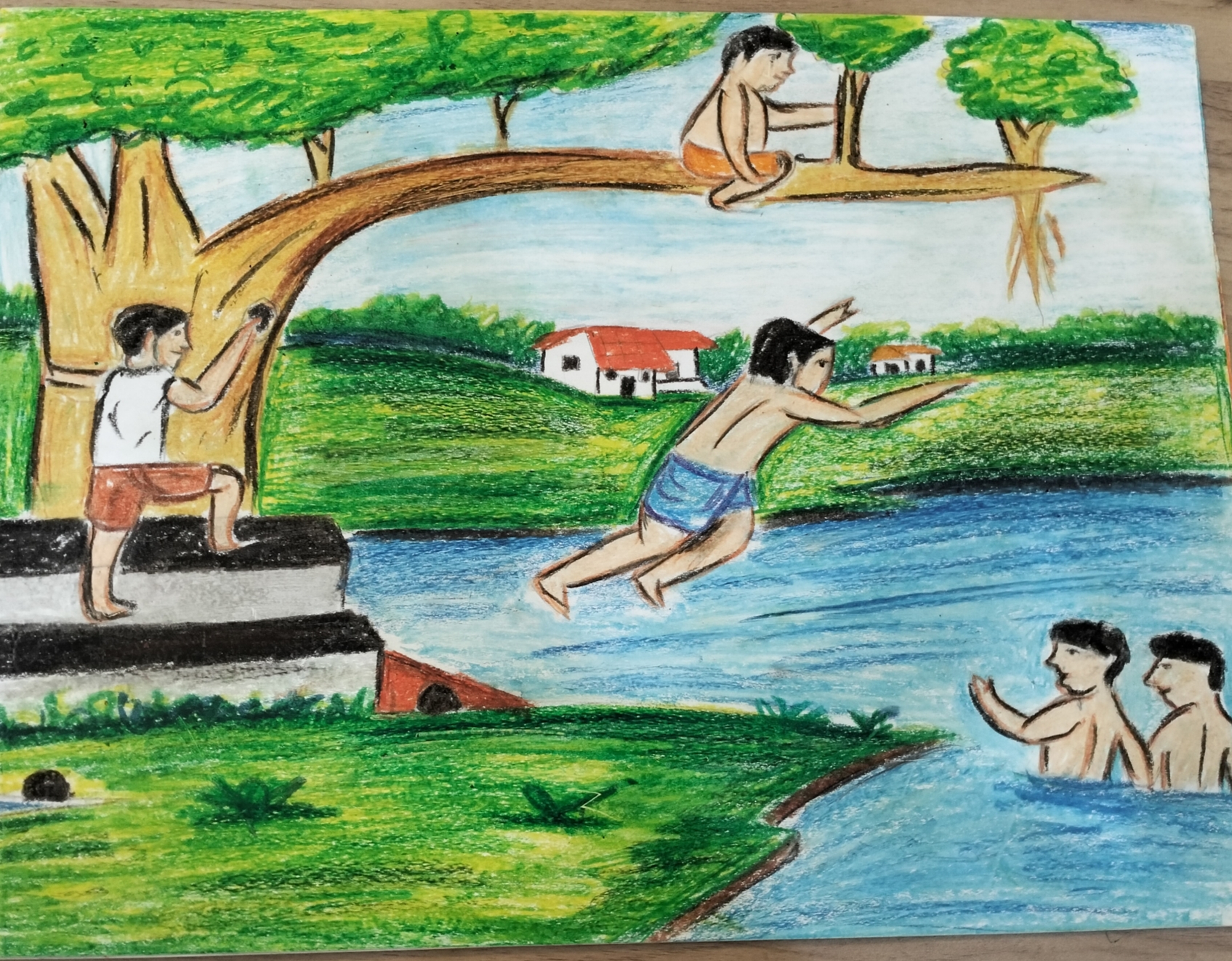 Drawing