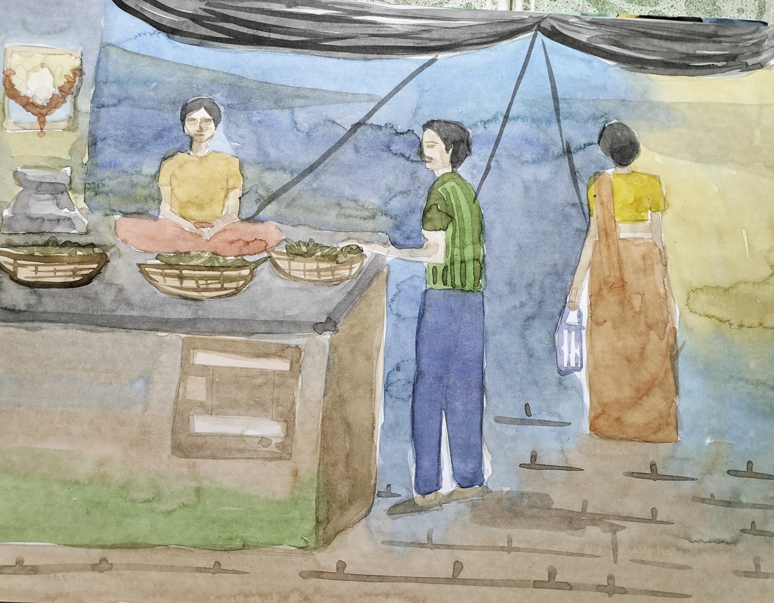 Drawing