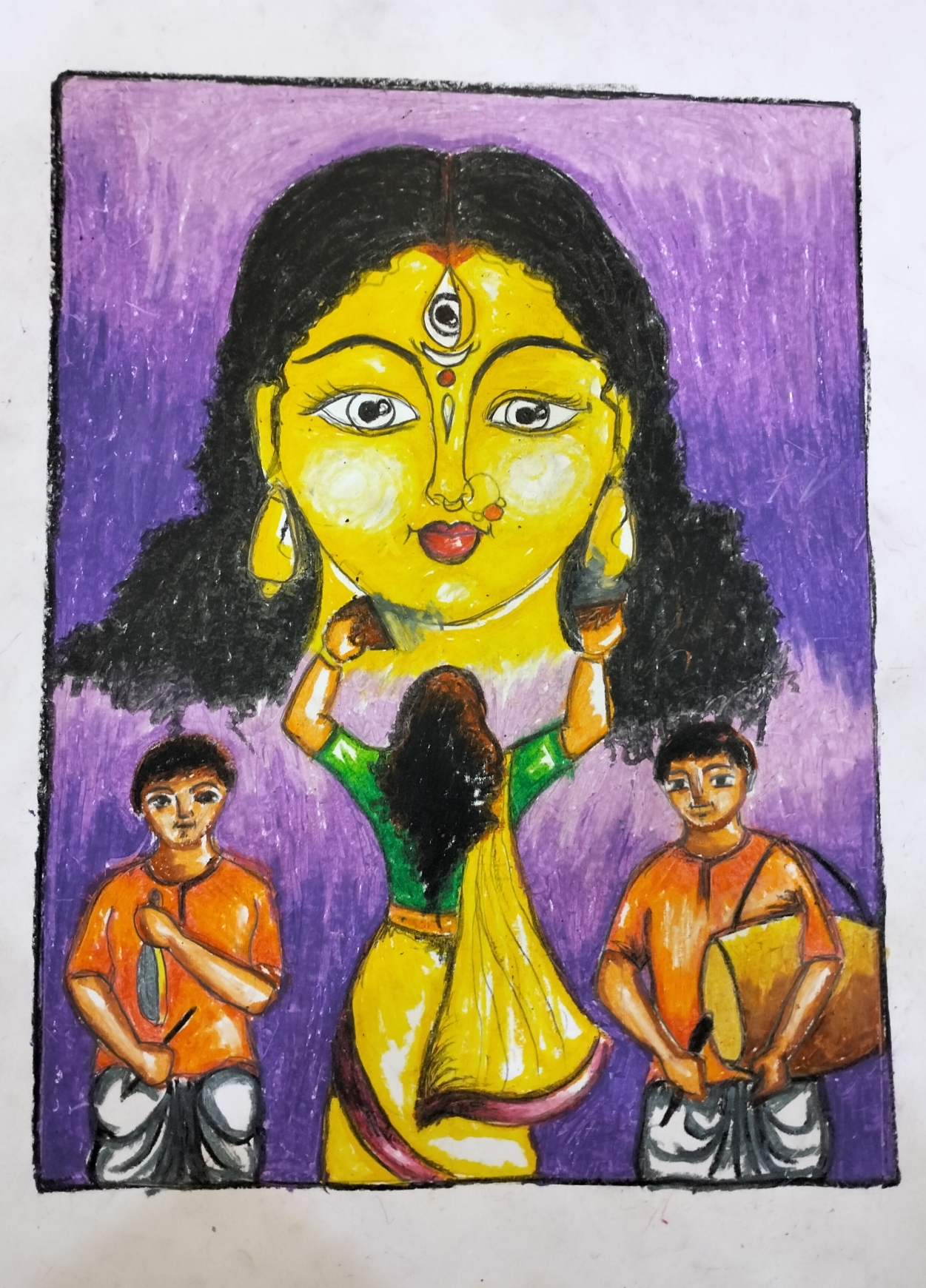 Drawing