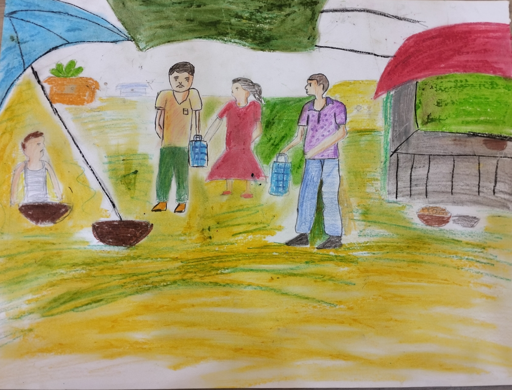 Drawing