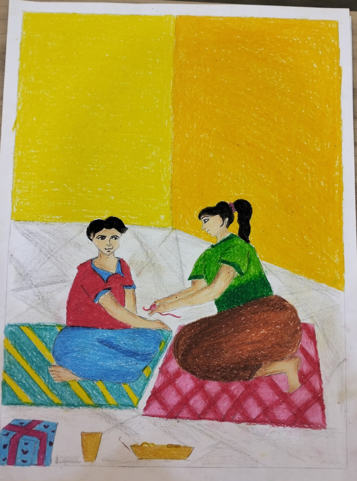 Drawing