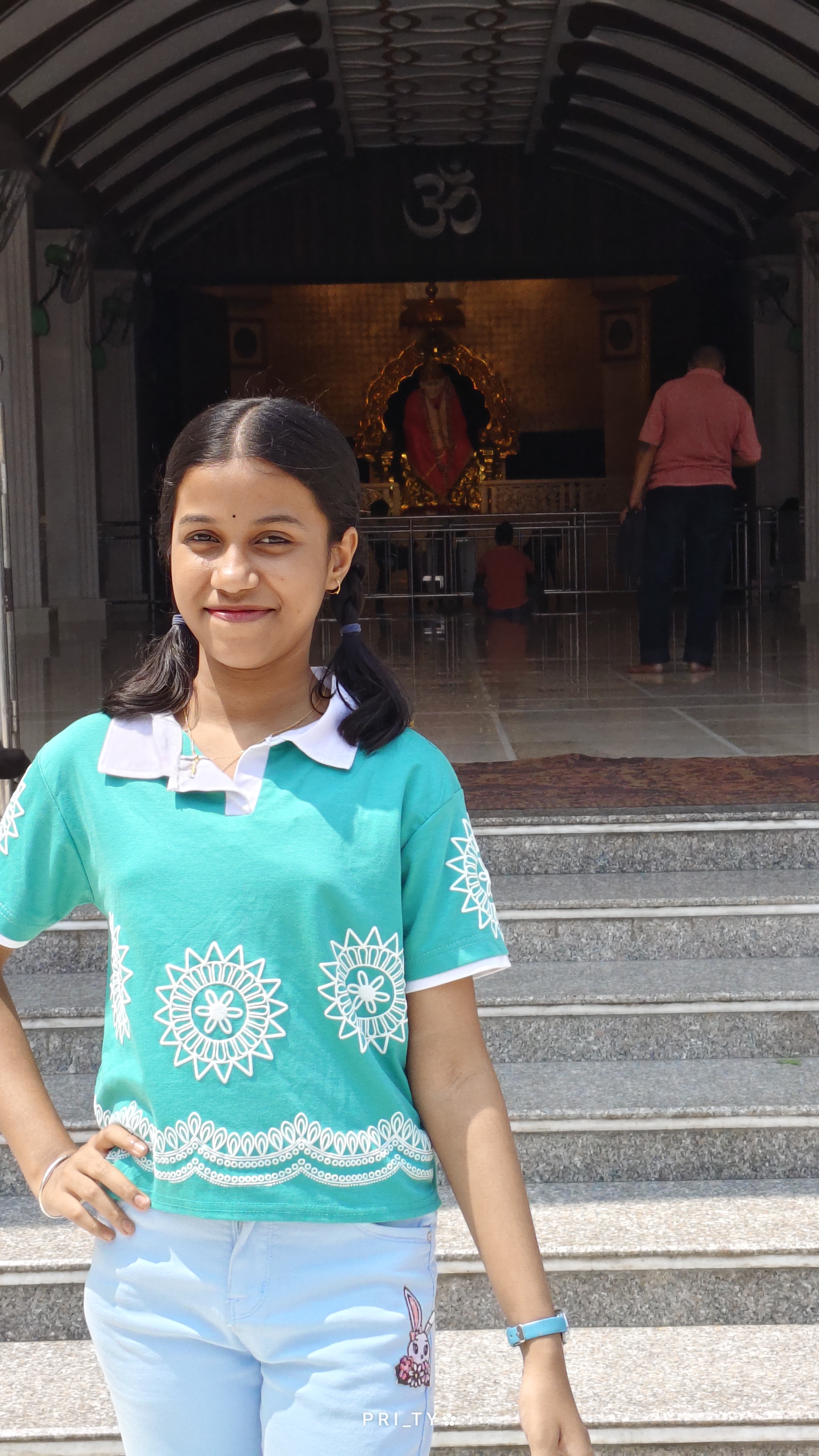 PREYASI DEBNATH 