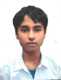 TRISHAN DEBNATH
