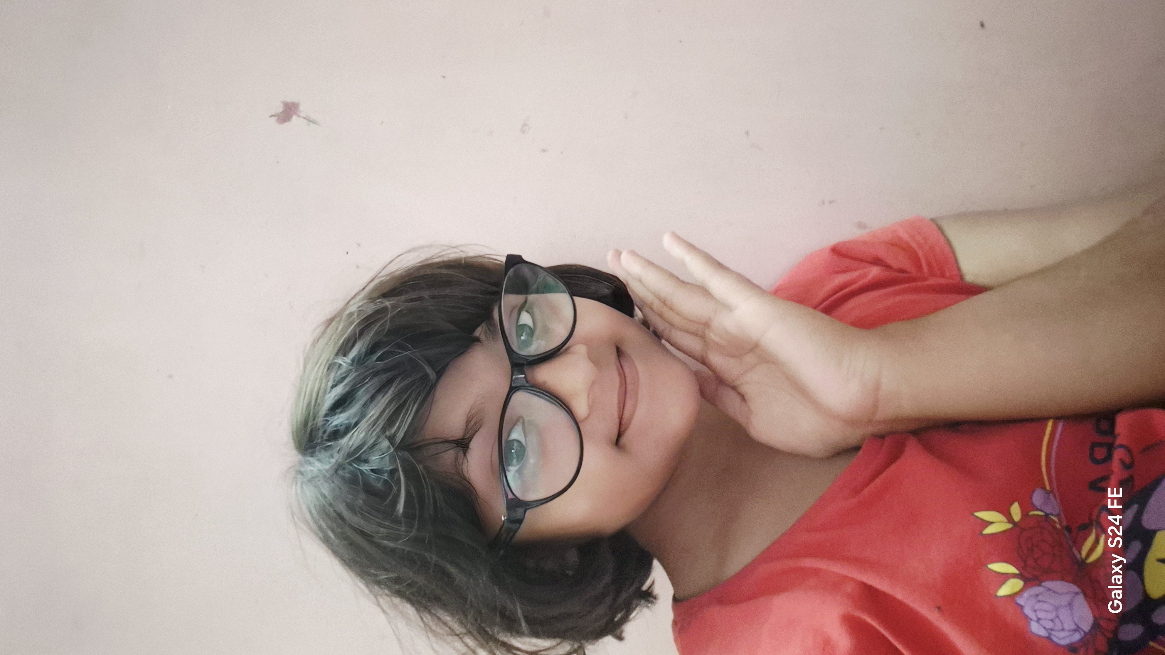Aishani Biswas