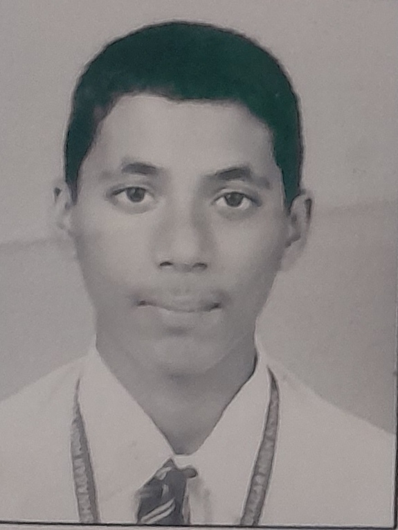 TASMOY SARKAR